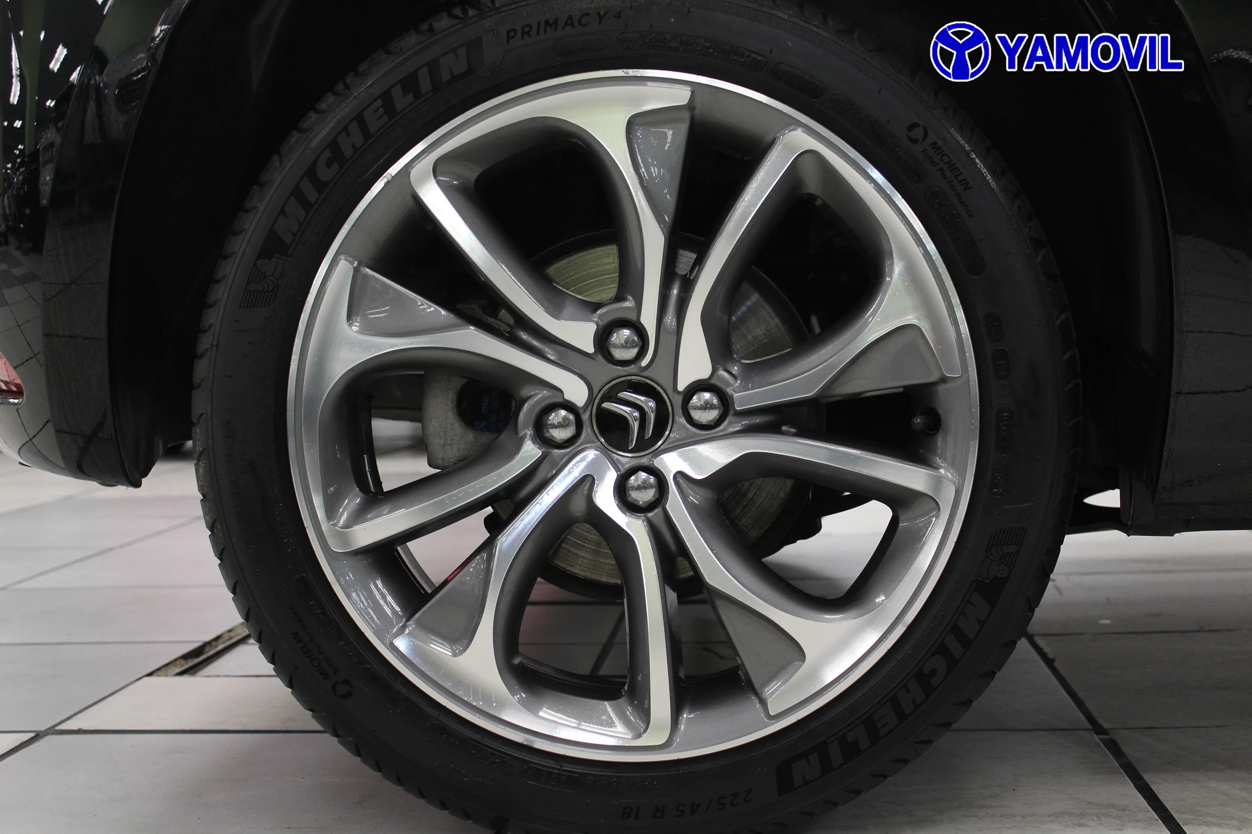 Citroen DS4 1.6 e-HDi STT Style 84 kW (114 CV) - Foto 10