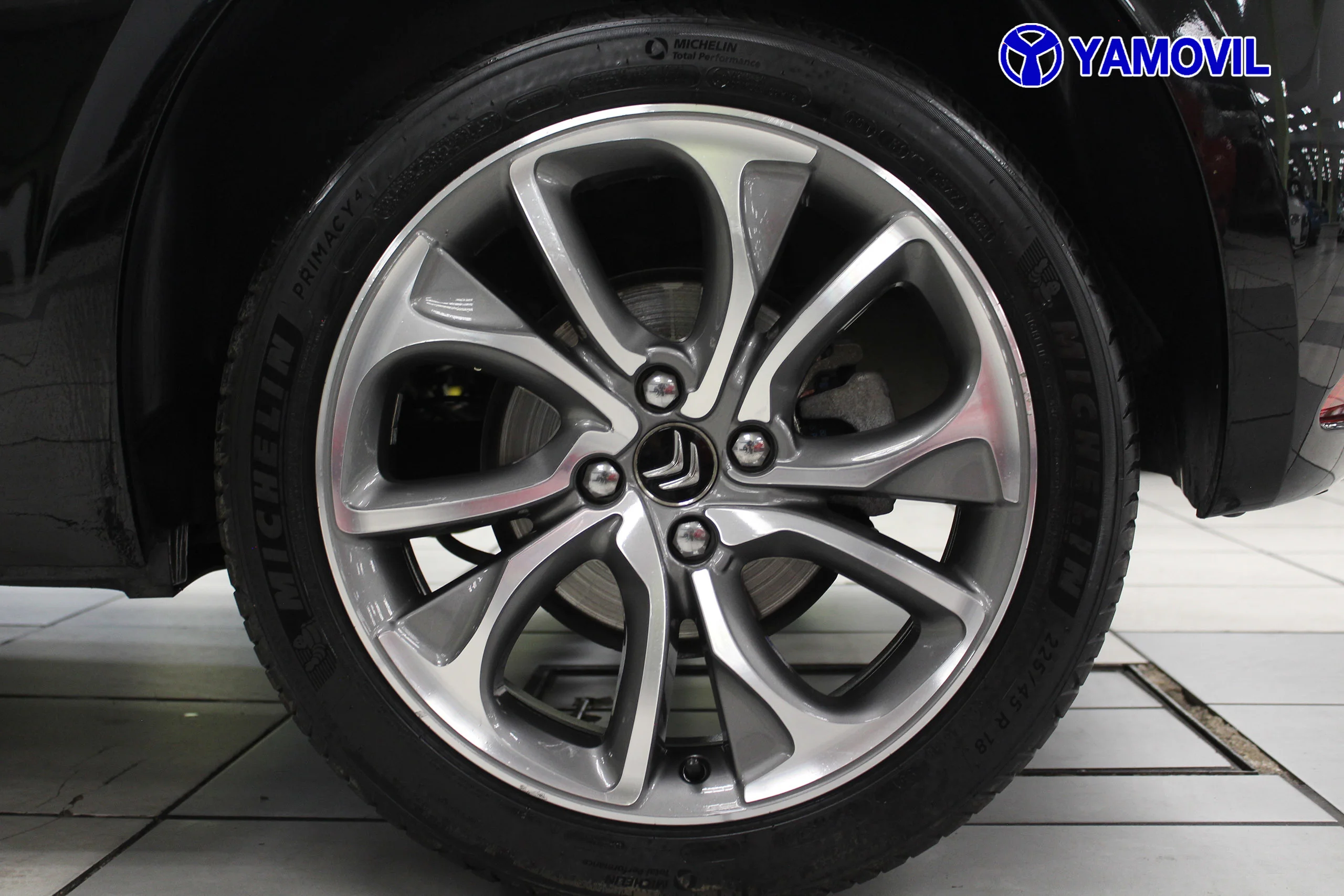 Citroen DS4 1.6 e-HDi STT Style 84 kW (114 CV) - Foto 11