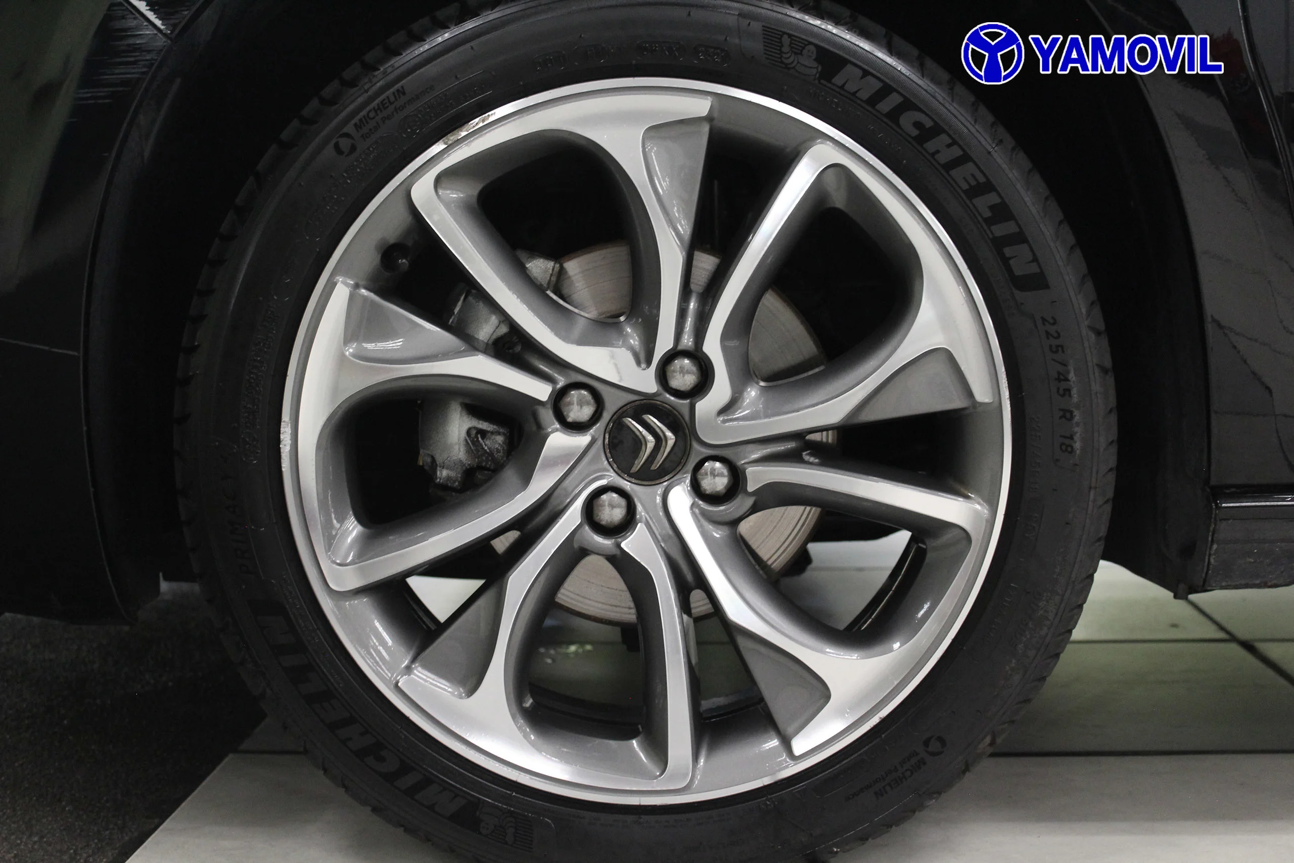 Citroen DS4 1.6 e-HDi STT Style 84 kW (114 CV) - Foto 12