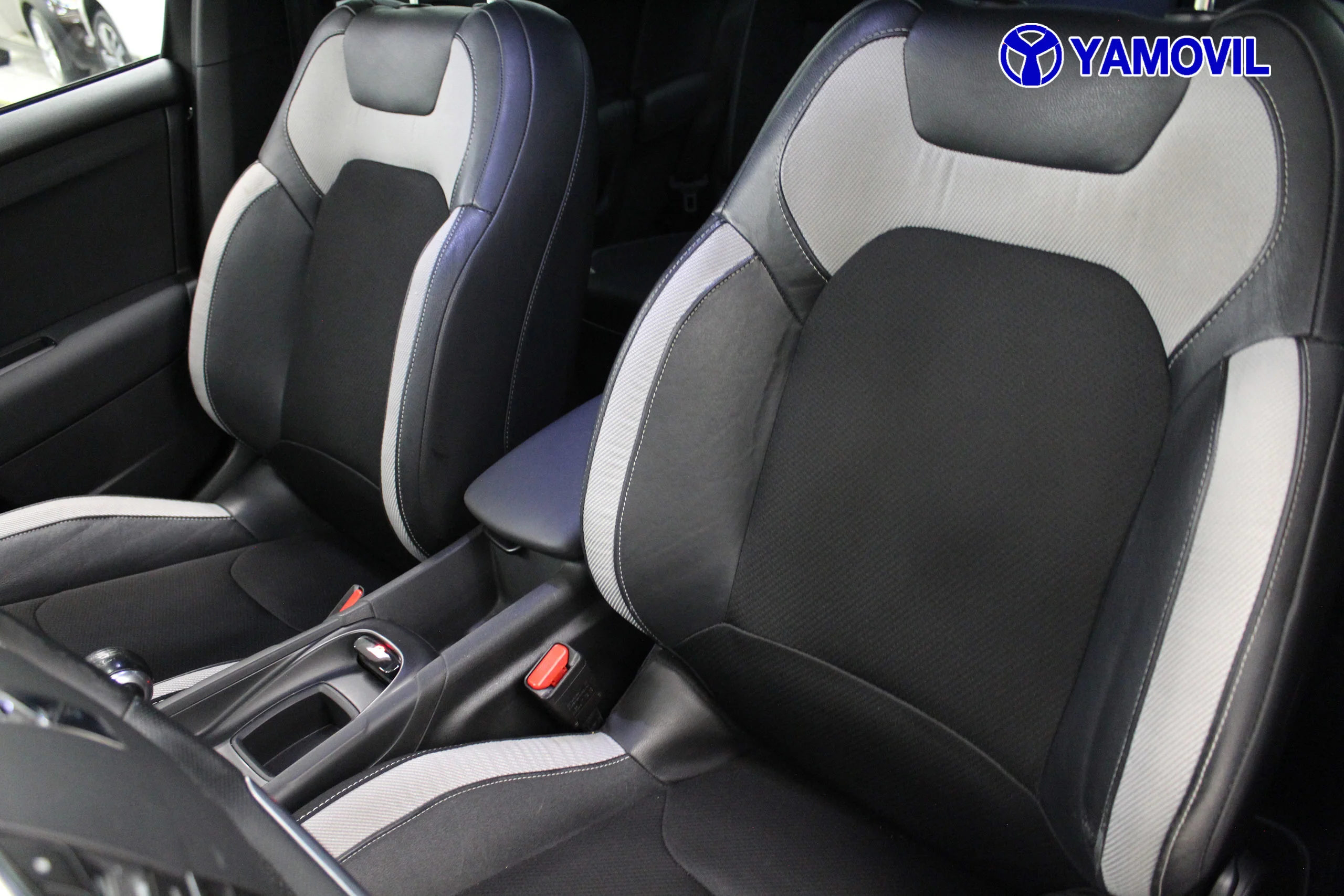 Citroen DS4 1.6 e-HDi STT Style 84 kW (114 CV) - Foto 13