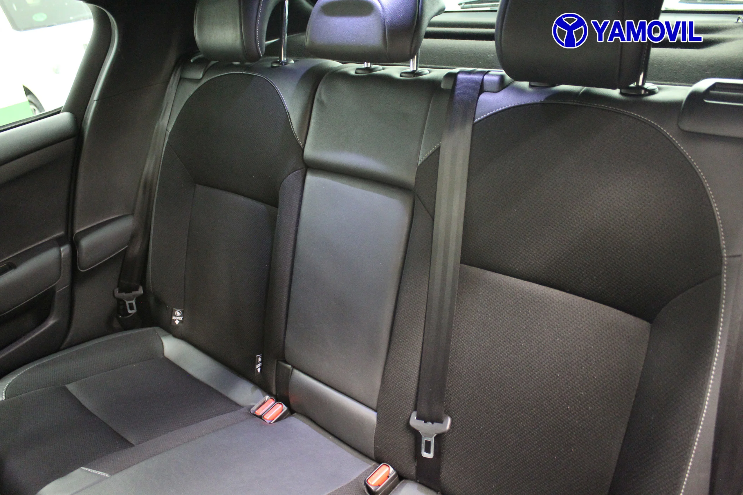 Citroen DS4 1.6 e-HDi STT Style 84 kW (114 CV) - Foto 14