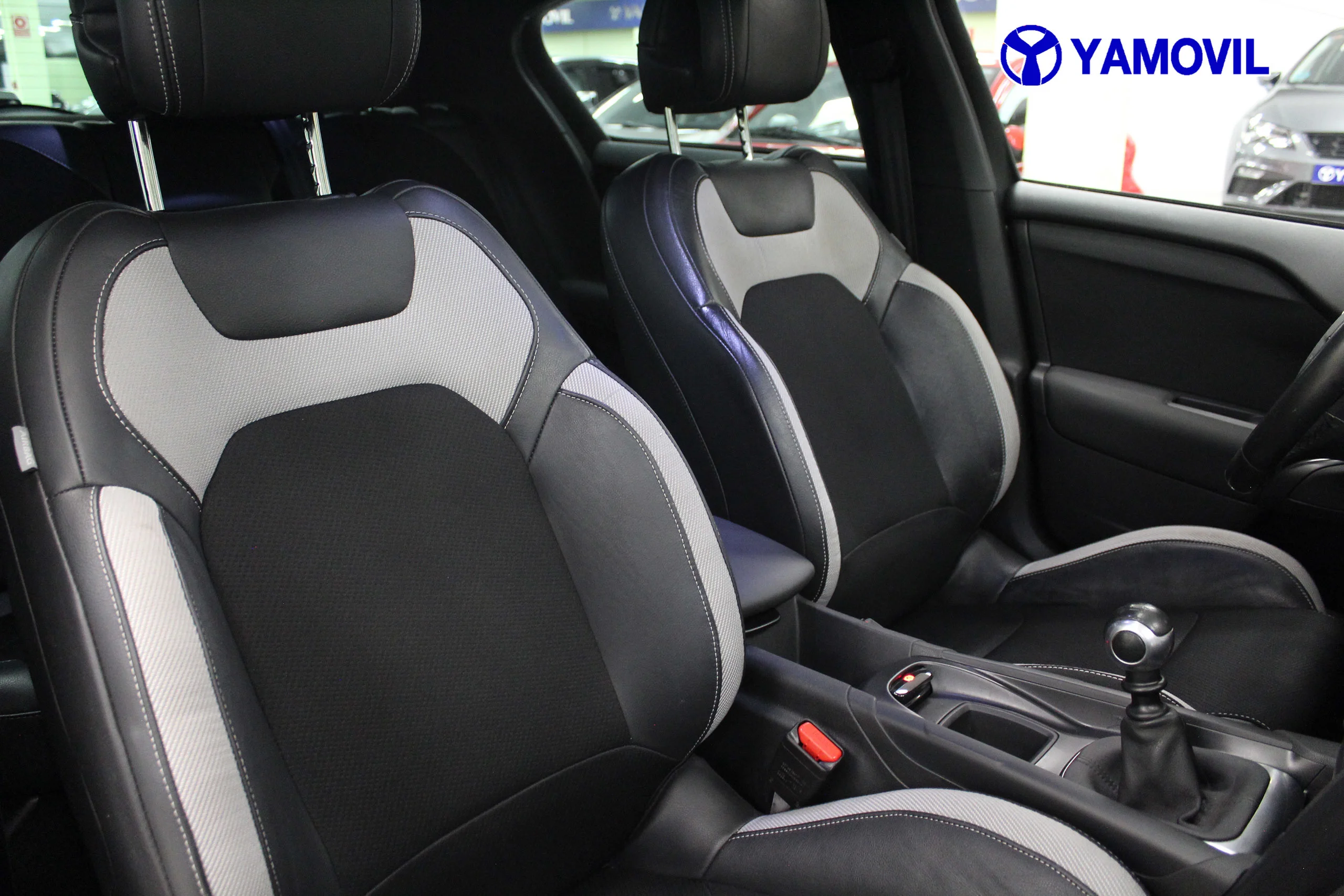 Citroen DS4 1.6 e-HDi STT Style 84 kW (114 CV) - Foto 15