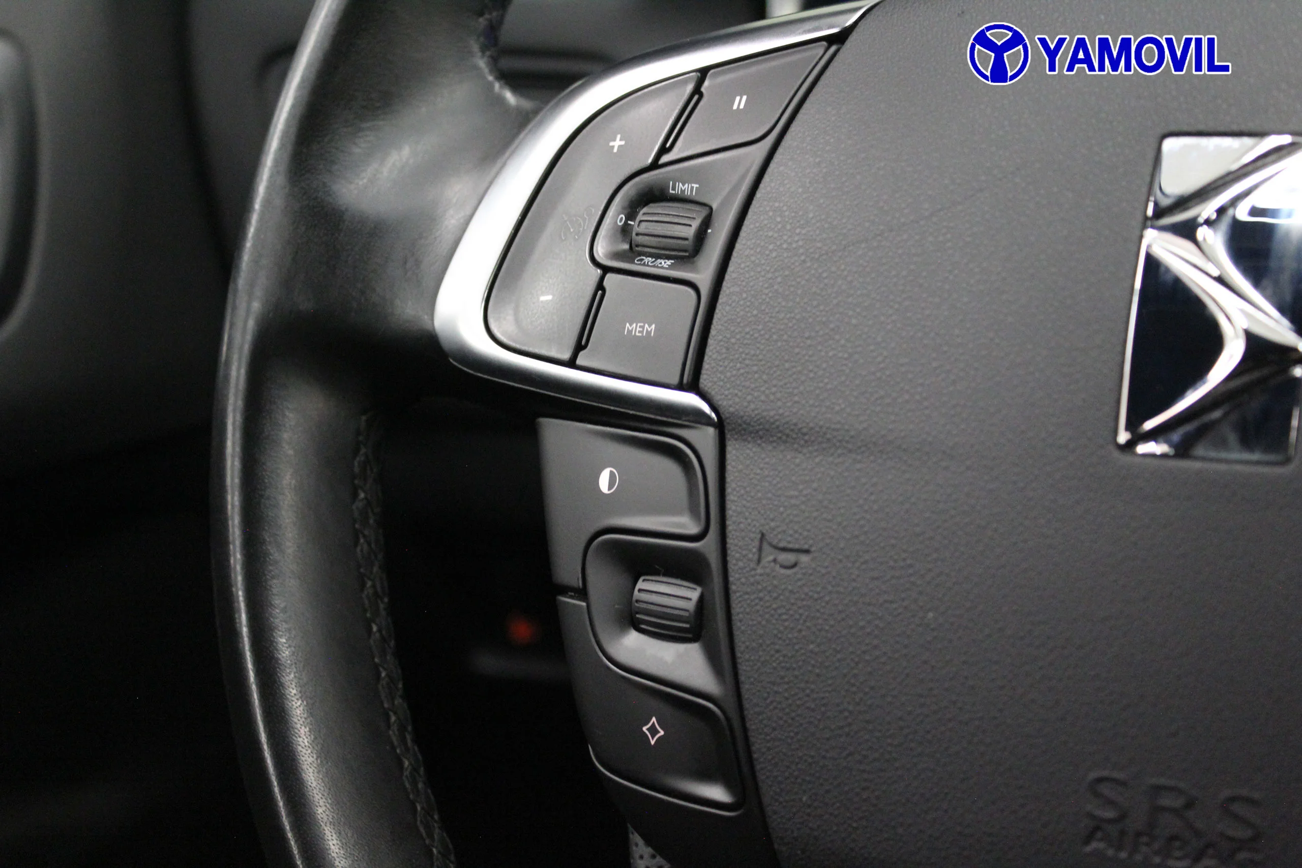 Citroen DS4 1.6 e-HDi STT Style 84 kW (114 CV) - Foto 19