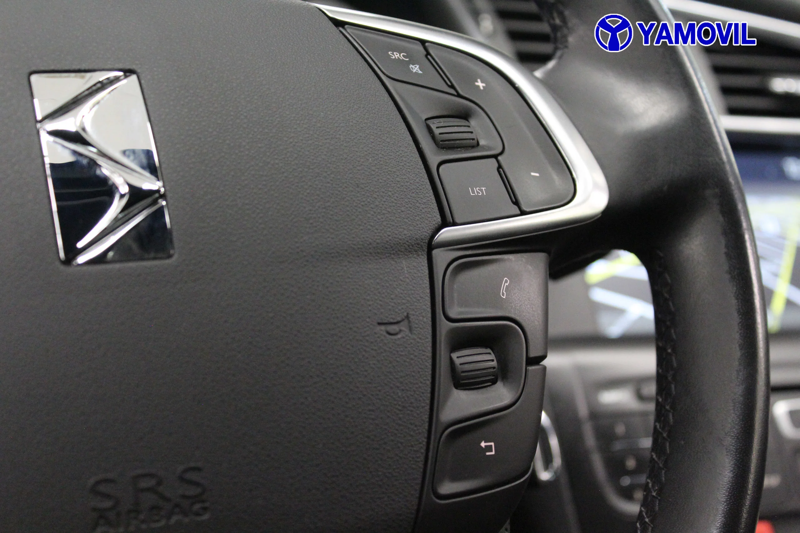 Citroen DS4 1.6 e-HDi STT Style 84 kW (114 CV) - Foto 20
