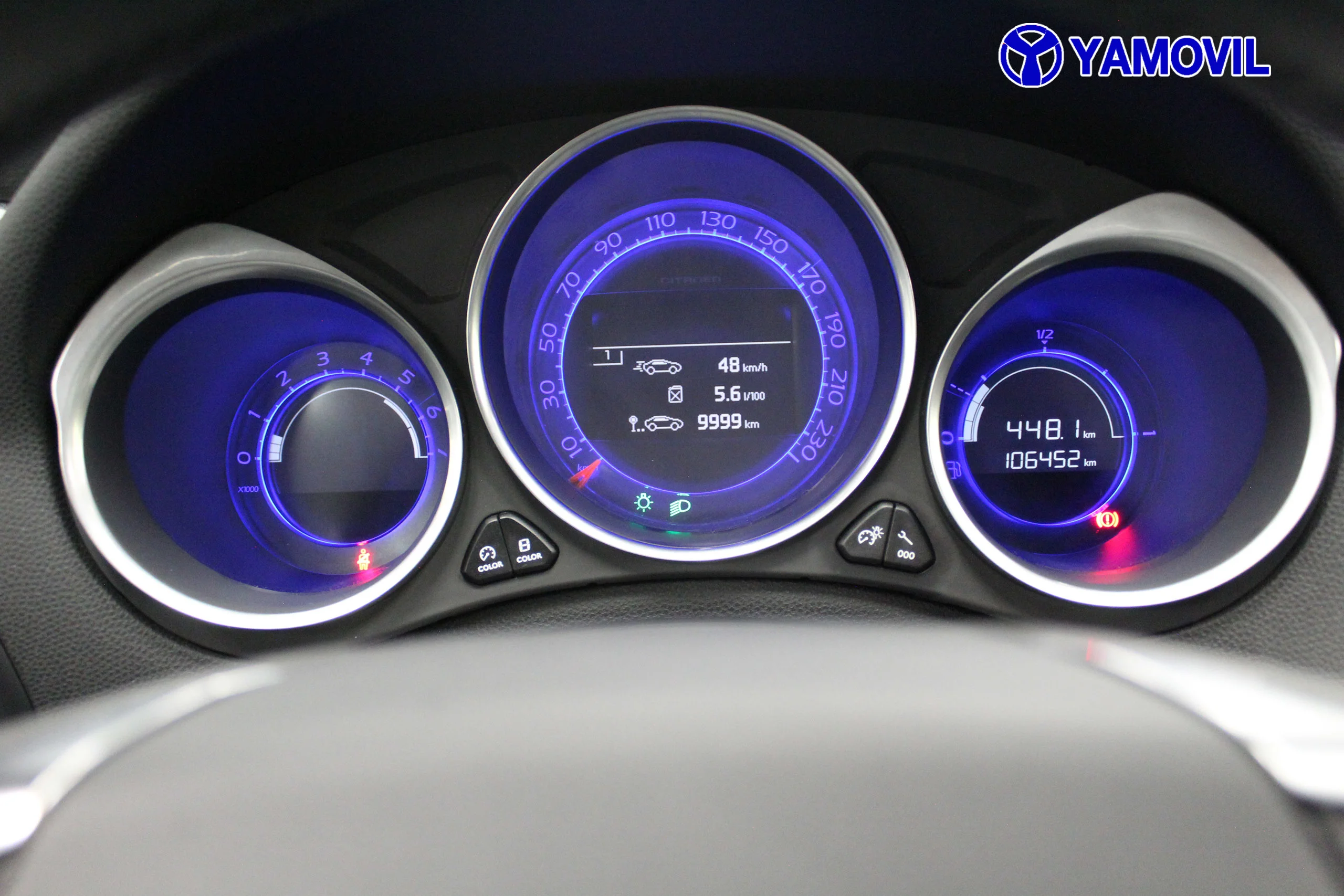 Citroen DS4 1.6 e-HDi STT Style 84 kW (114 CV) - Foto 21