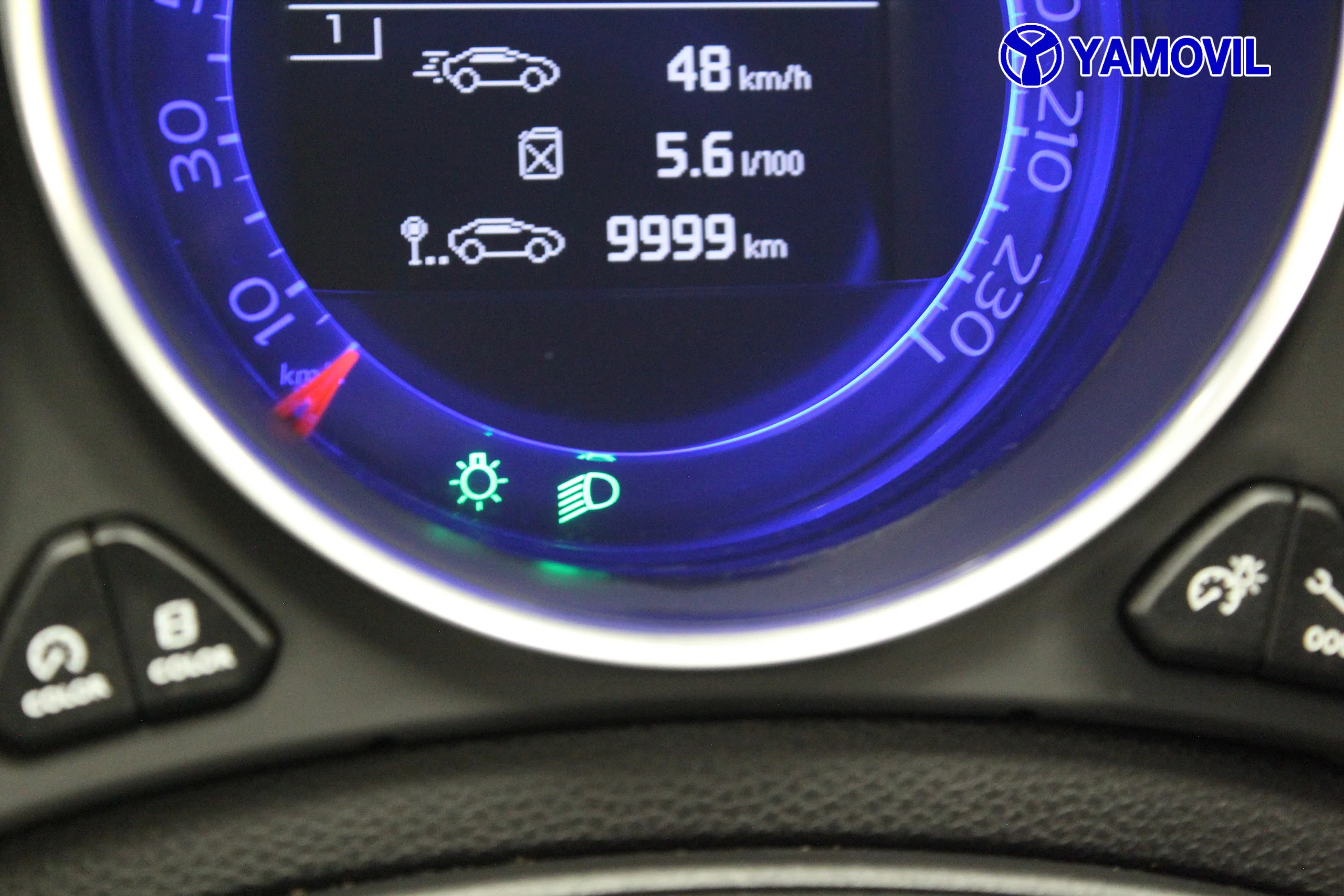 Citroen DS4 1.6 e-HDi STT Style 84 kW (114 CV) - Foto 22