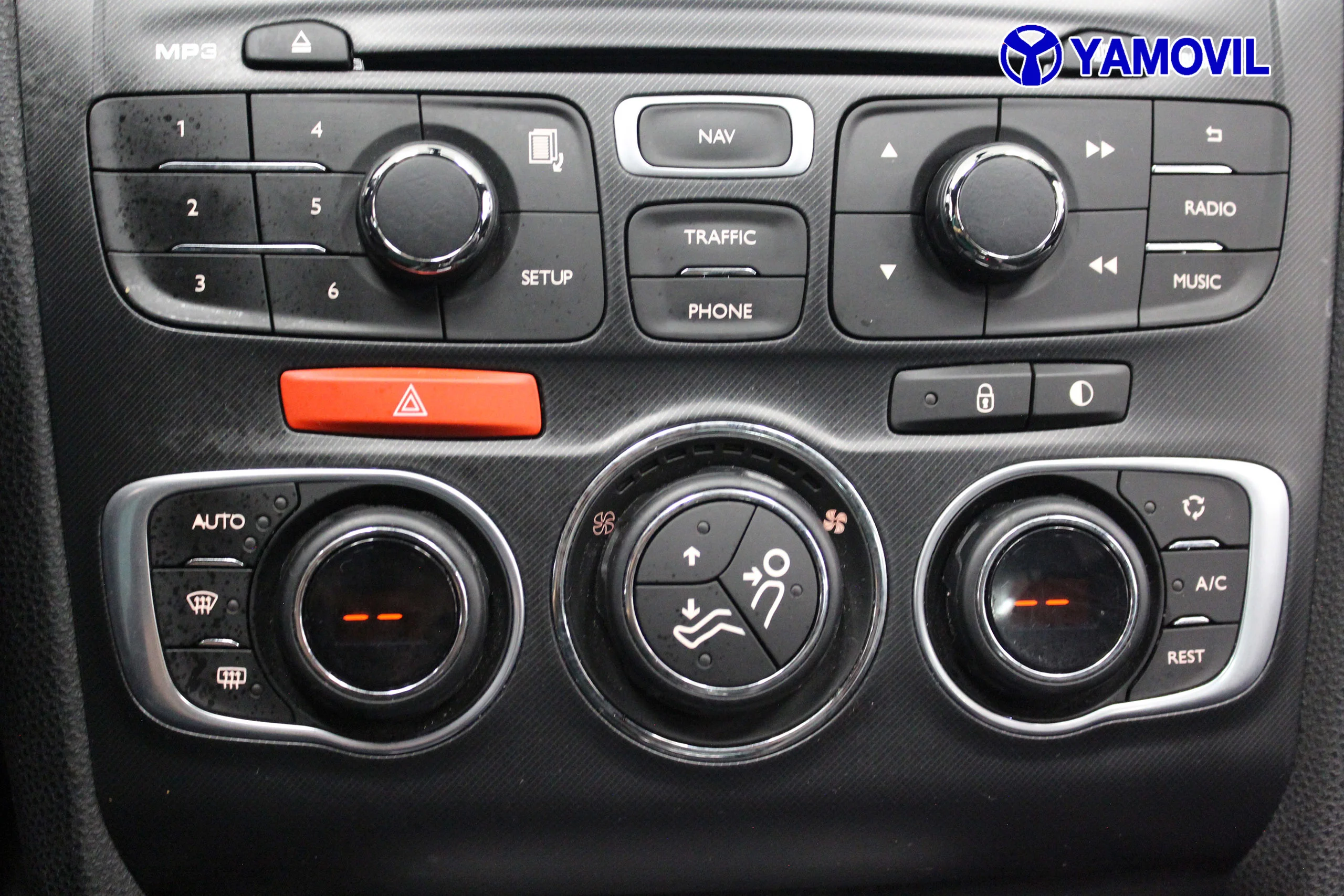 Citroen DS4 1.6 e-HDi STT Style 84 kW (114 CV) - Foto 24