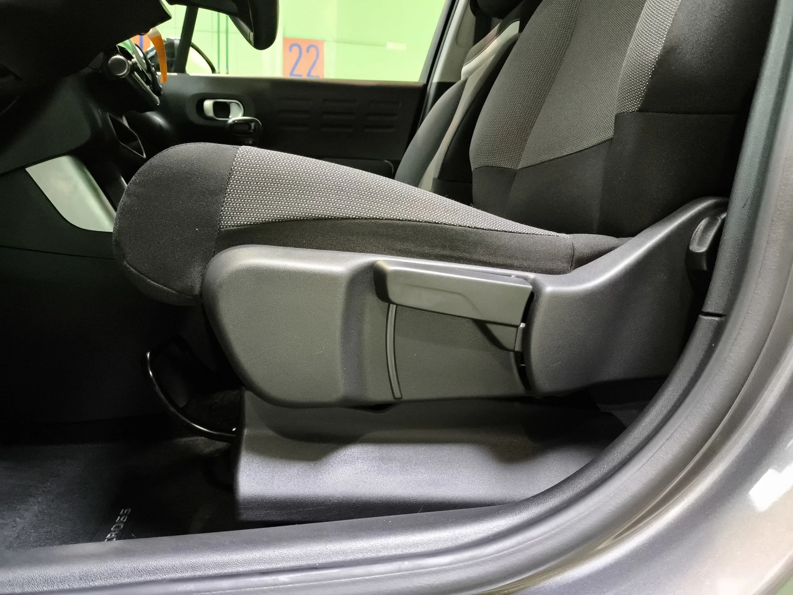 Citroen C3 Aircross PureTech 110 SANDS Feel 81 kW (110 CV) - Foto 12