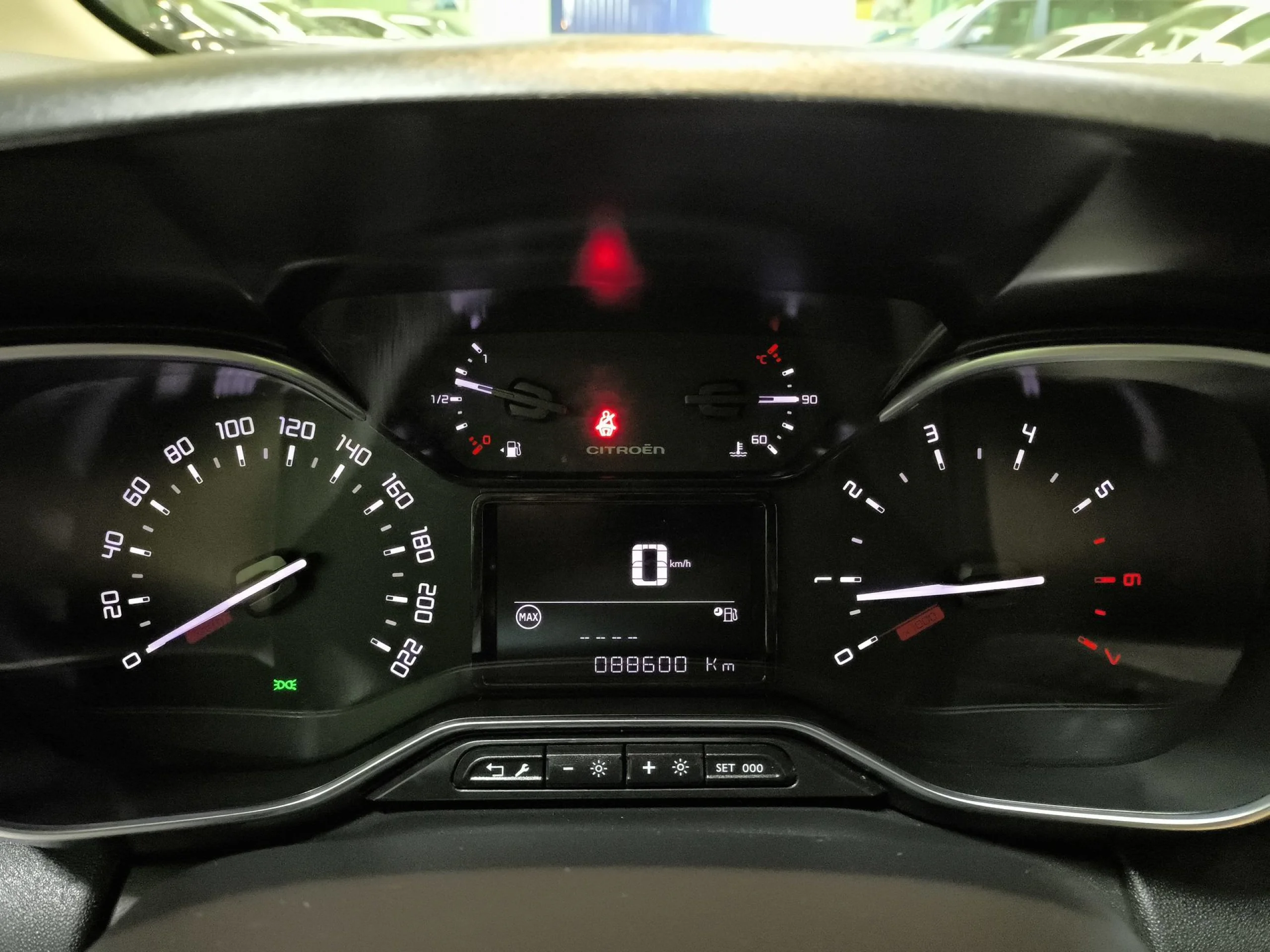 Citroen C3 Aircross PureTech 110 SANDS Feel 81 kW (110 CV) - Foto 15