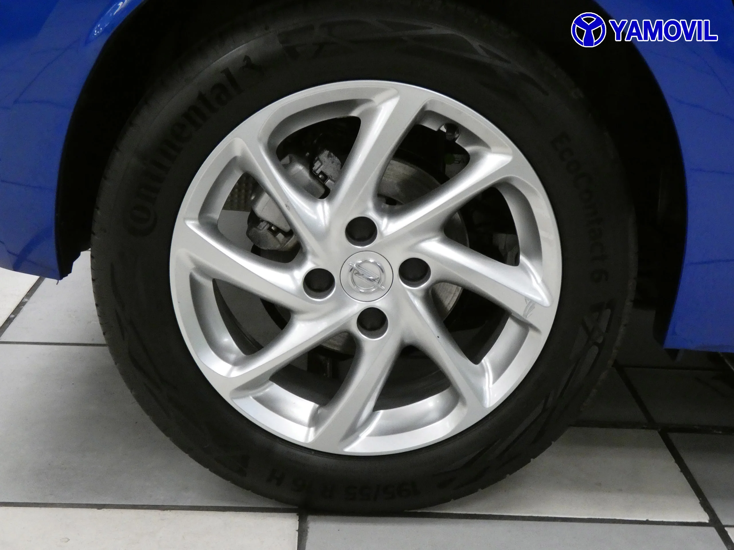 Opel Corsa 1.2T XHL GS-LINE 5P - Foto 10