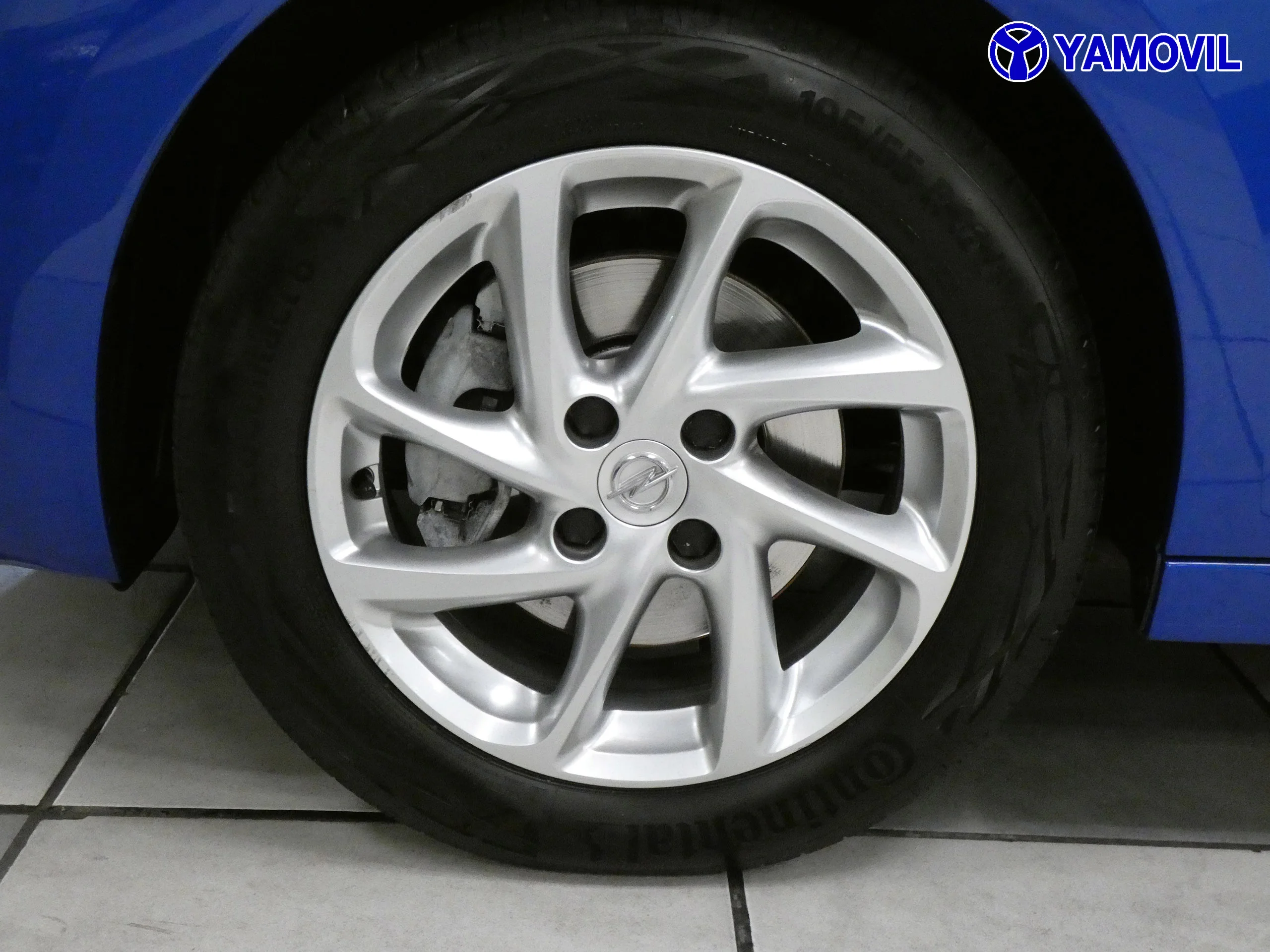 Opel Corsa 1.2T XHL GS-LINE 5P - Foto 12