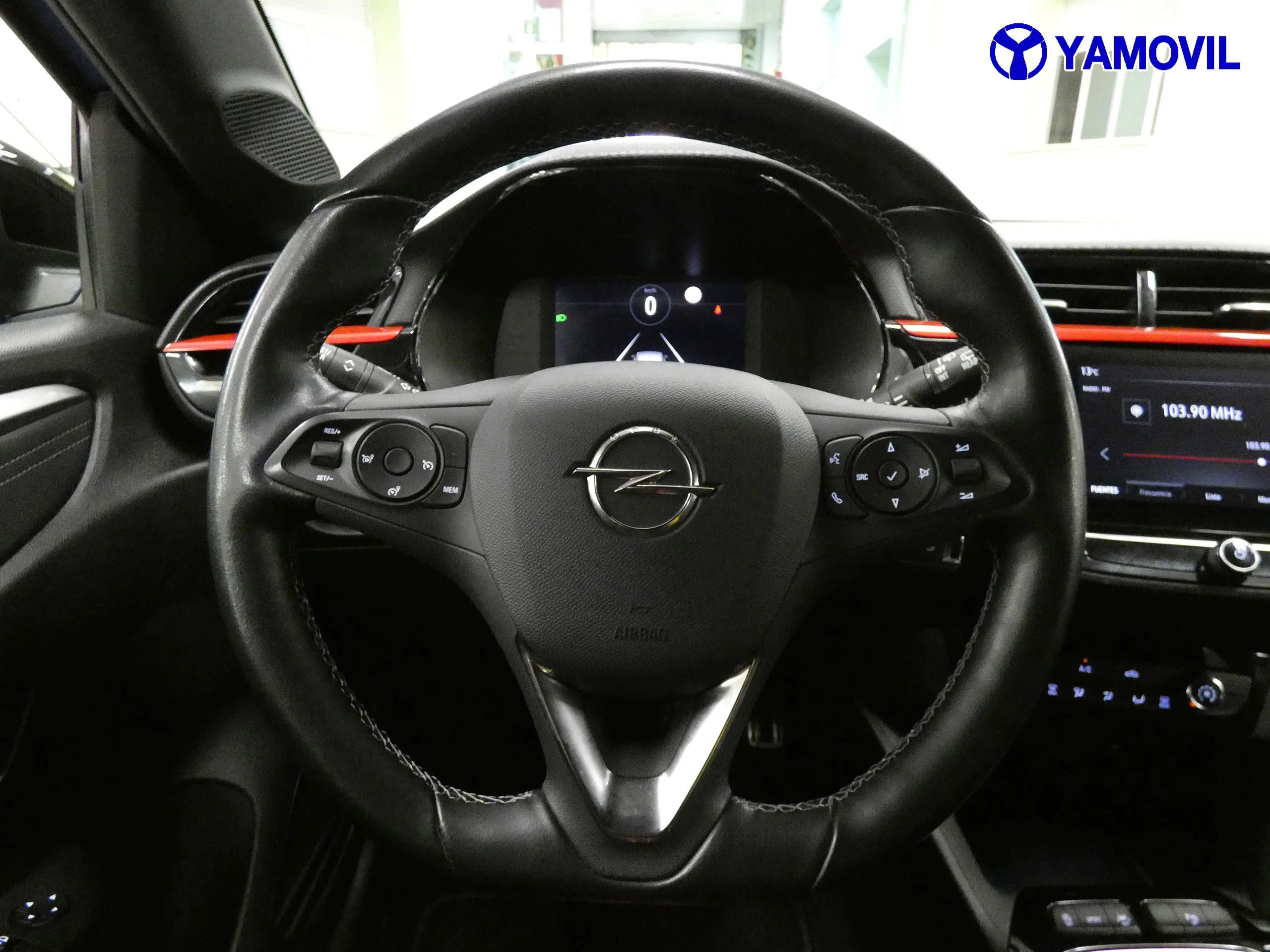 Opel Corsa 1.2T XHL GS-LINE 5P - Foto 18