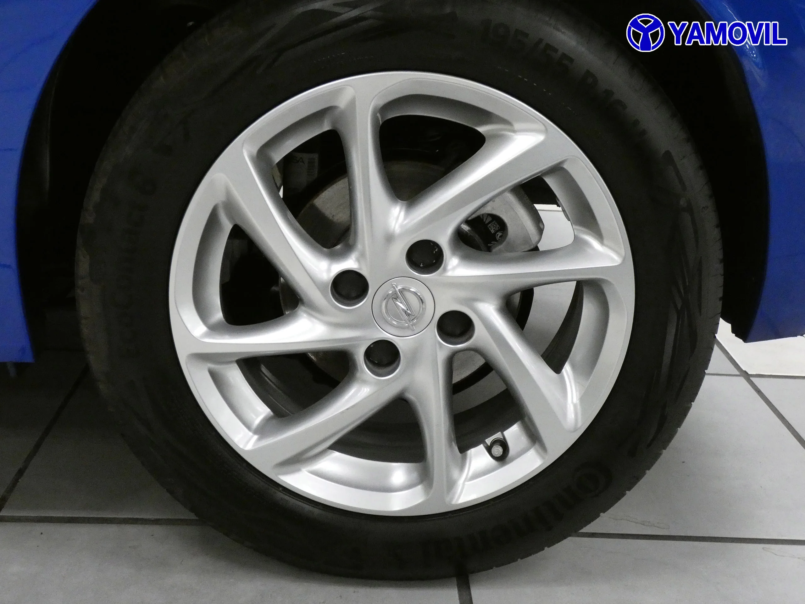 Opel Corsa 1.2T XHL GS-LINE 5P - Foto 11