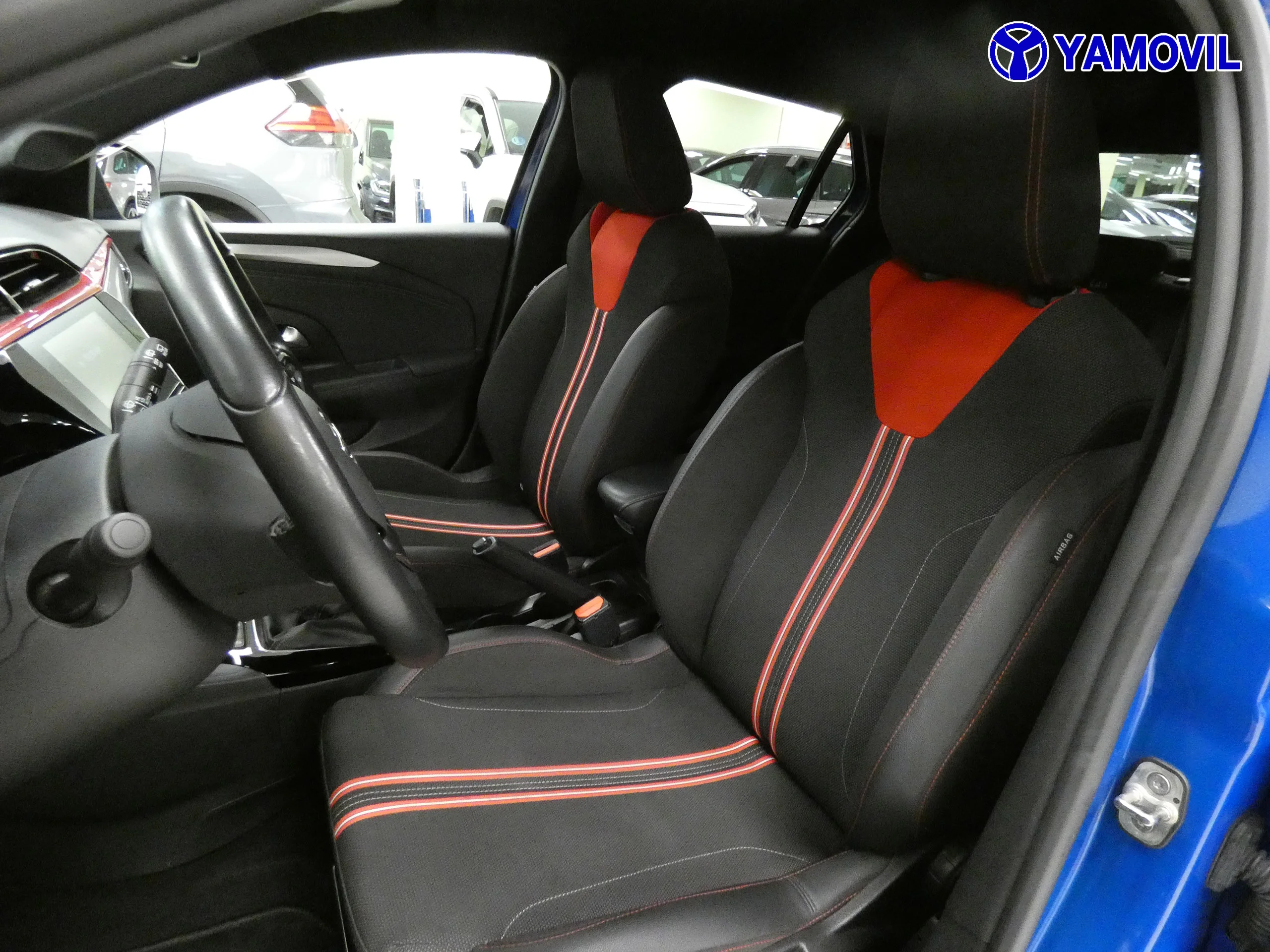 Opel Corsa 1.2T XHL GS-LINE 5P - Foto 13