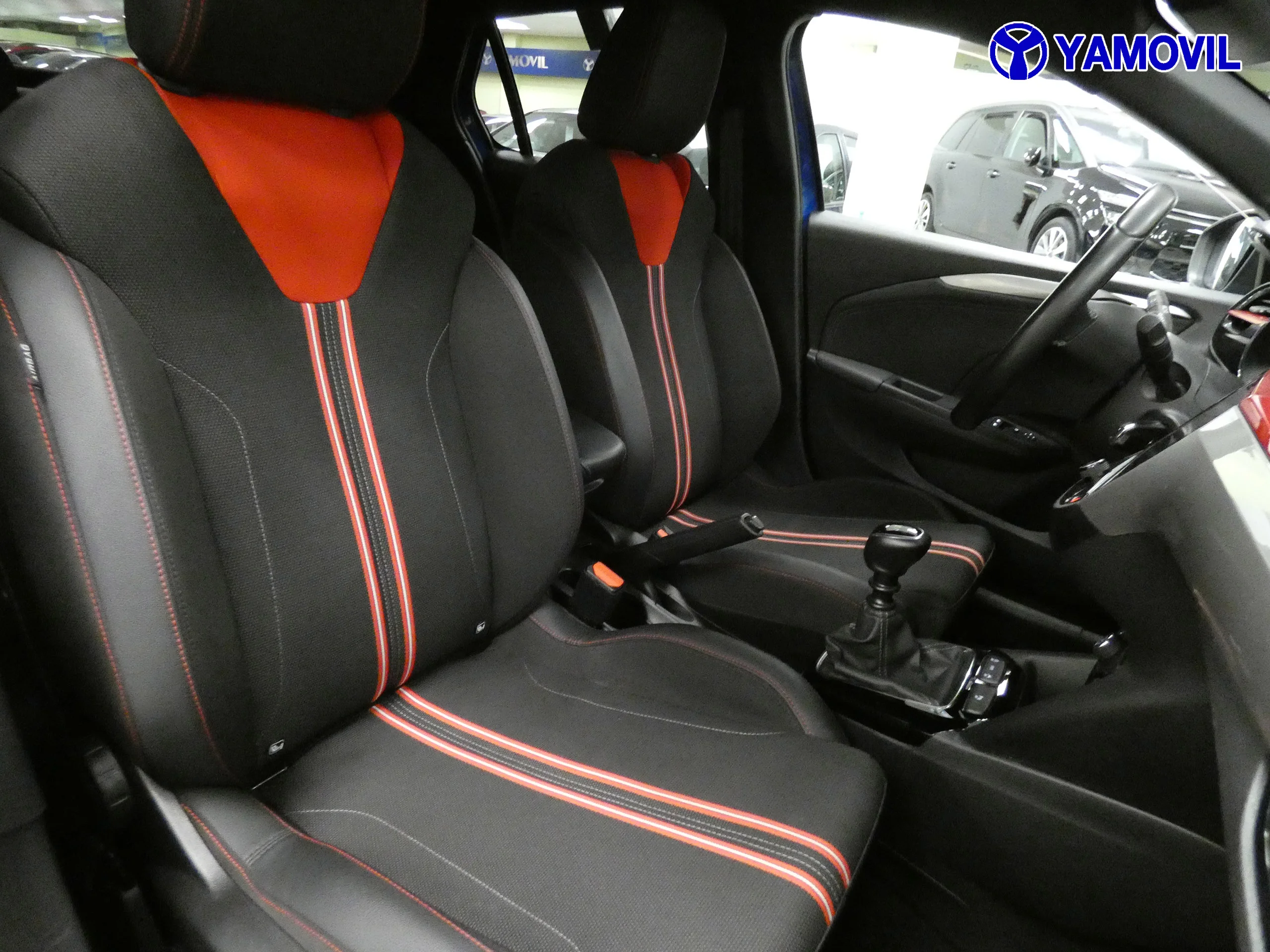 Opel Corsa 1.2T XHL GS-LINE 5P - Foto 15