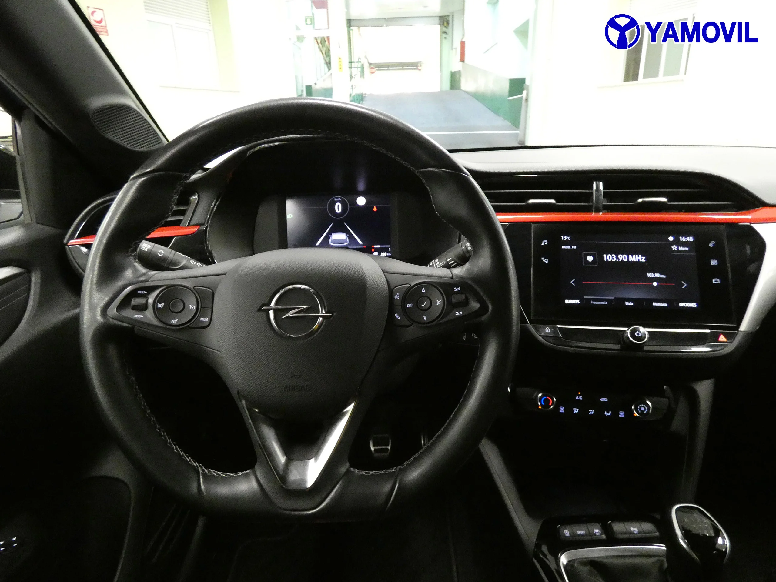 Opel Corsa 1.2T XHL GS-LINE 5P - Foto 17