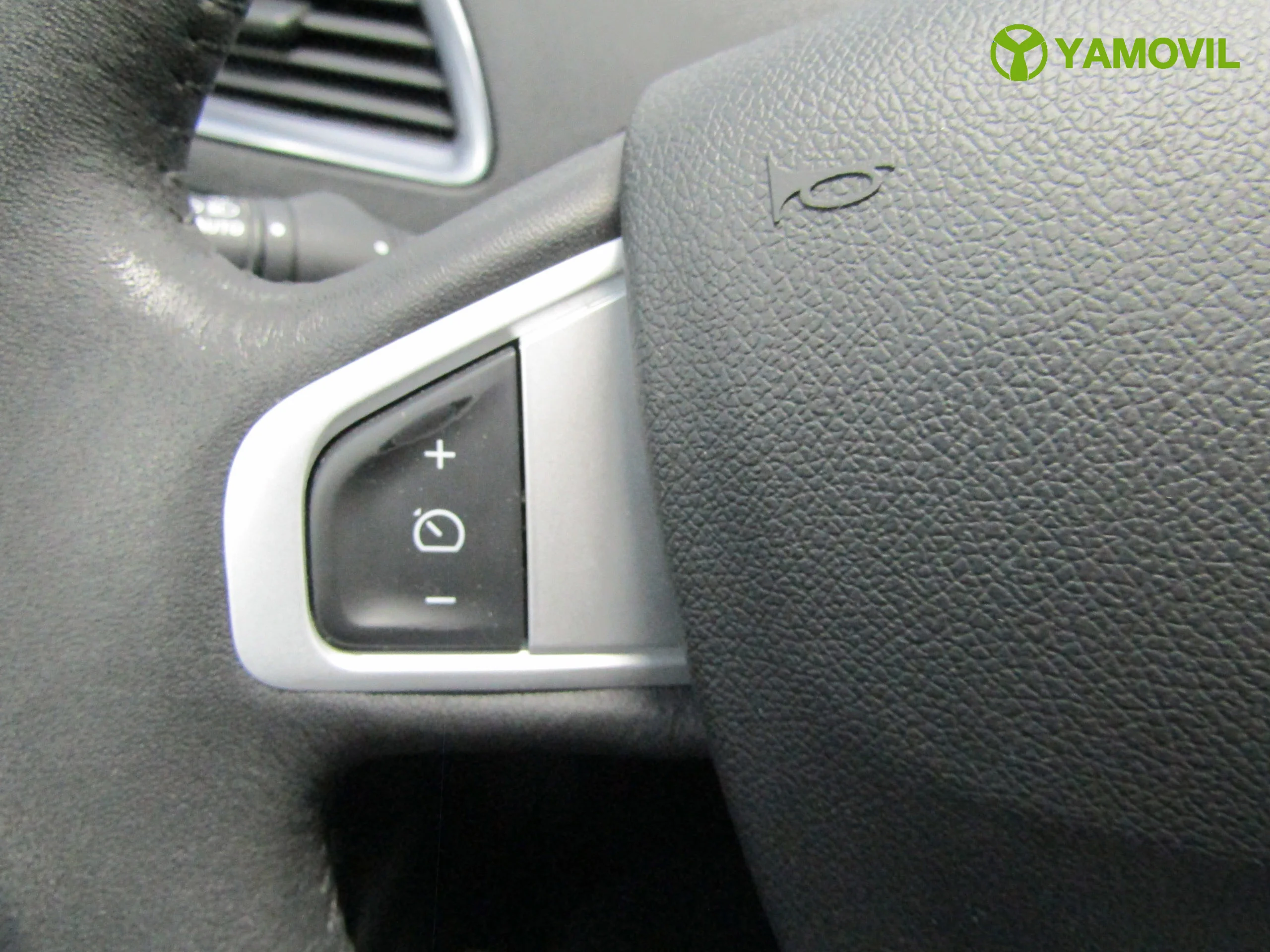Renault Scenic 1.6 110CV AUTHENTIQUE - Foto 26