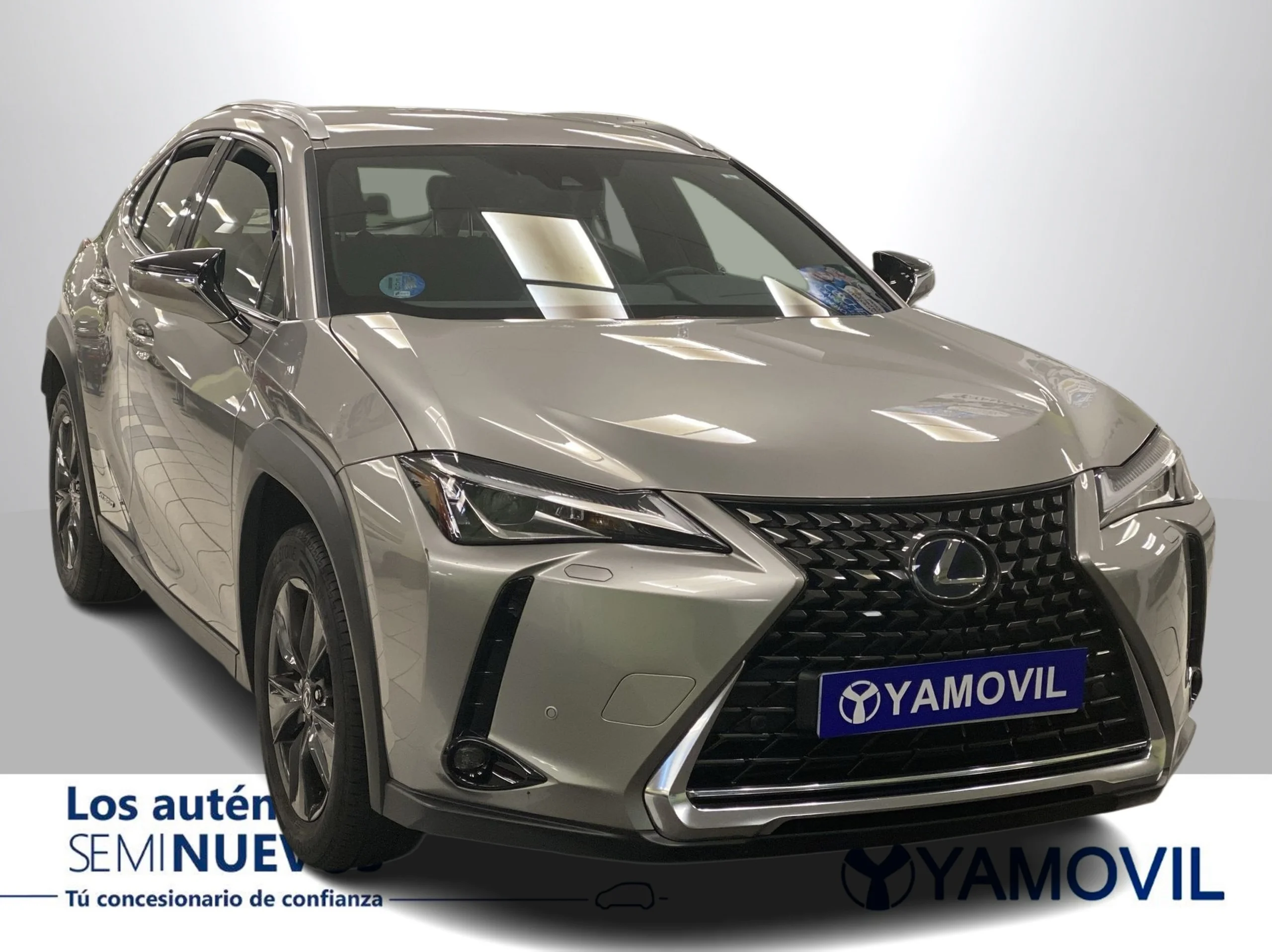 Lexus Ux 250h Executive 135 kW (184 CV) - Foto 2