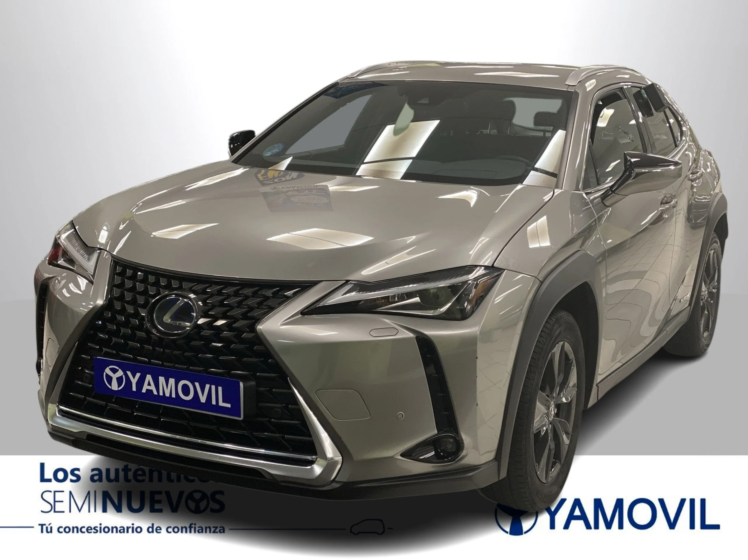 Lexus Ux 250h Executive 135 kW (184 CV) - Foto 3