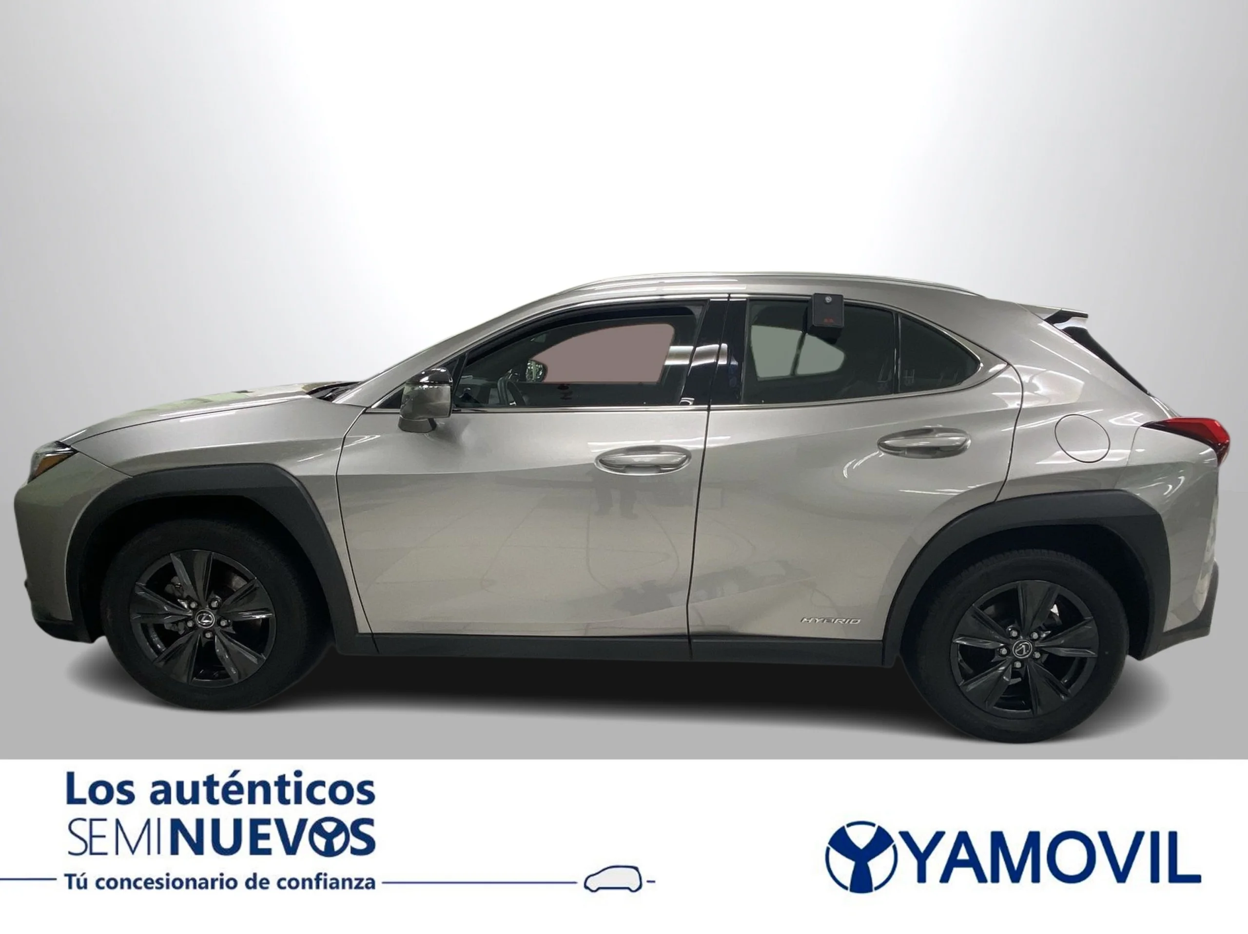 Lexus Ux 250h Executive 135 kW (184 CV) - Foto 4