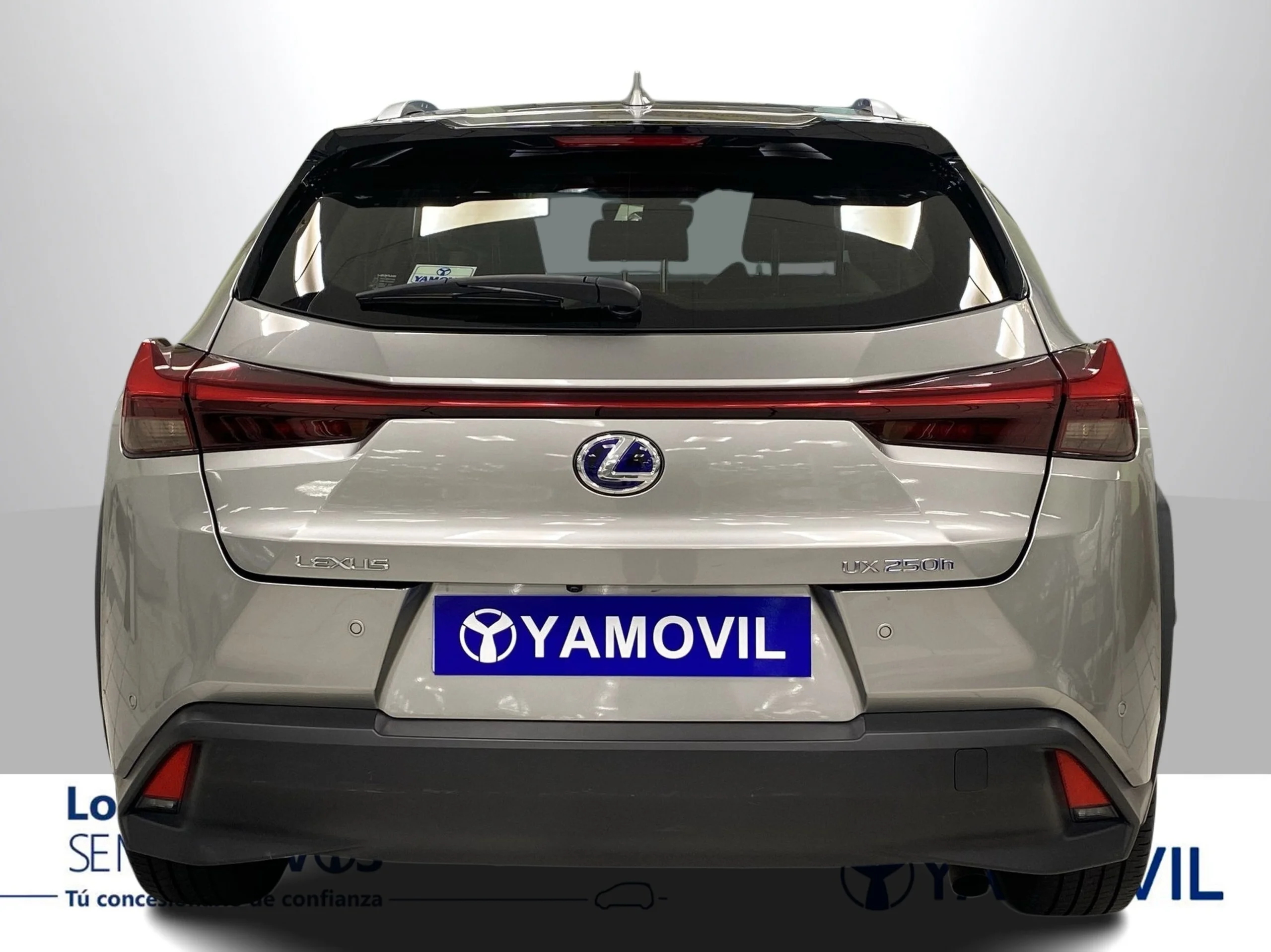 Lexus Ux 250h Executive 135 kW (184 CV) - Foto 5
