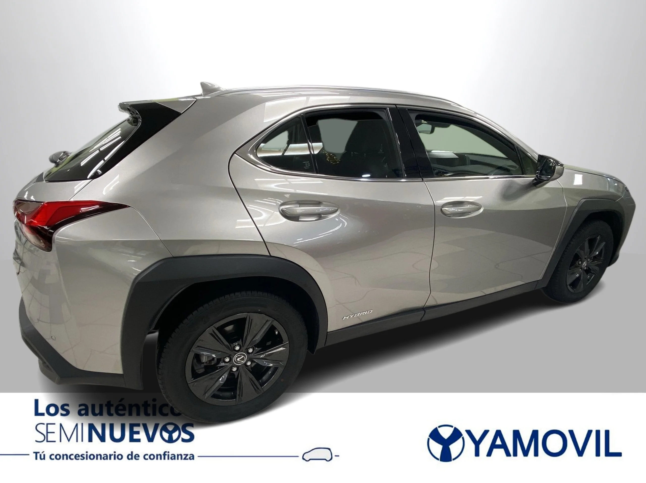 Lexus Ux 250h Executive 135 kW (184 CV) - Foto 6