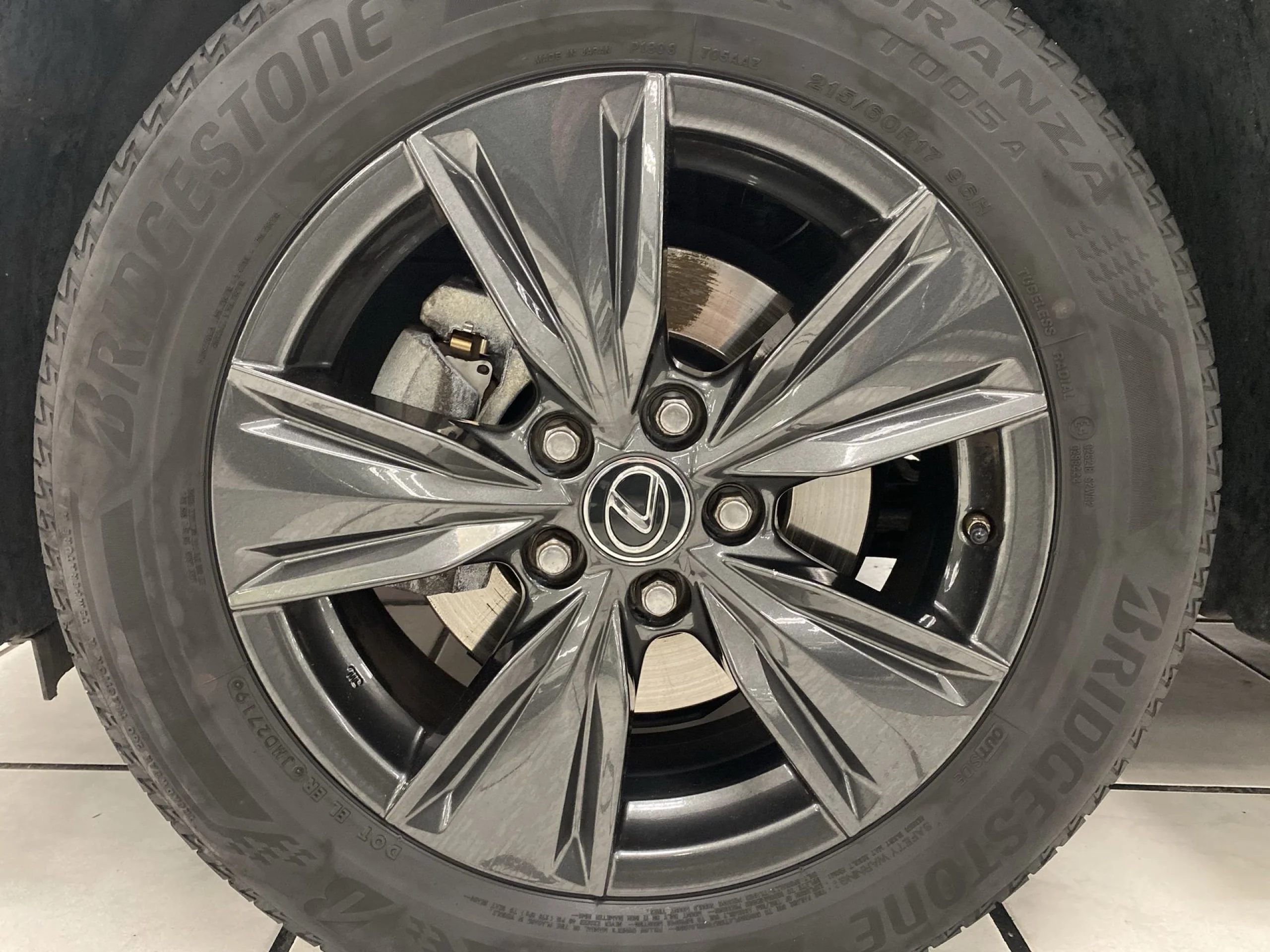 Lexus Ux 250h Executive 135 kW (184 CV) - Foto 7