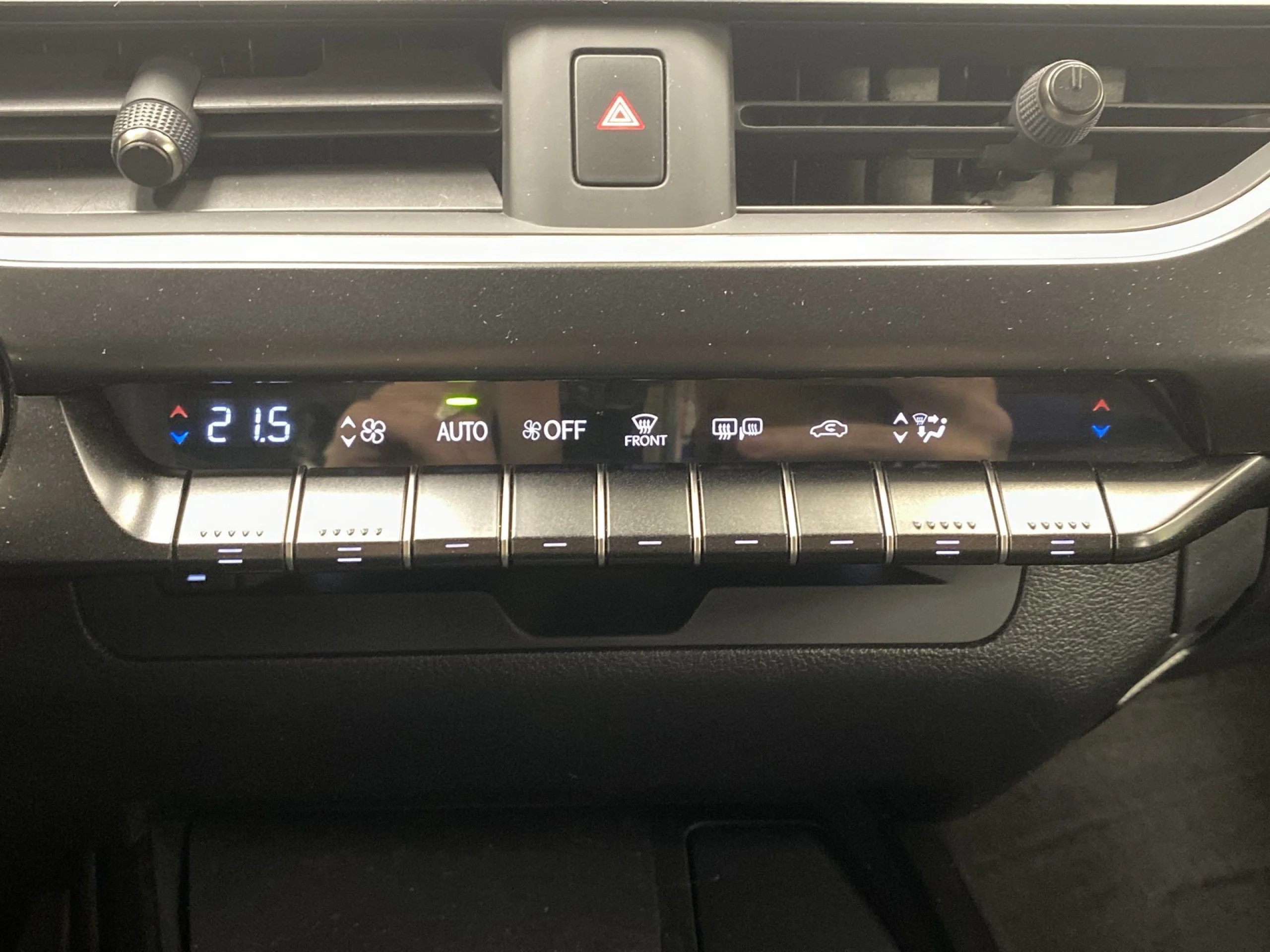 Lexus Ux 250h Executive 135 kW (184 CV) - Foto 15
