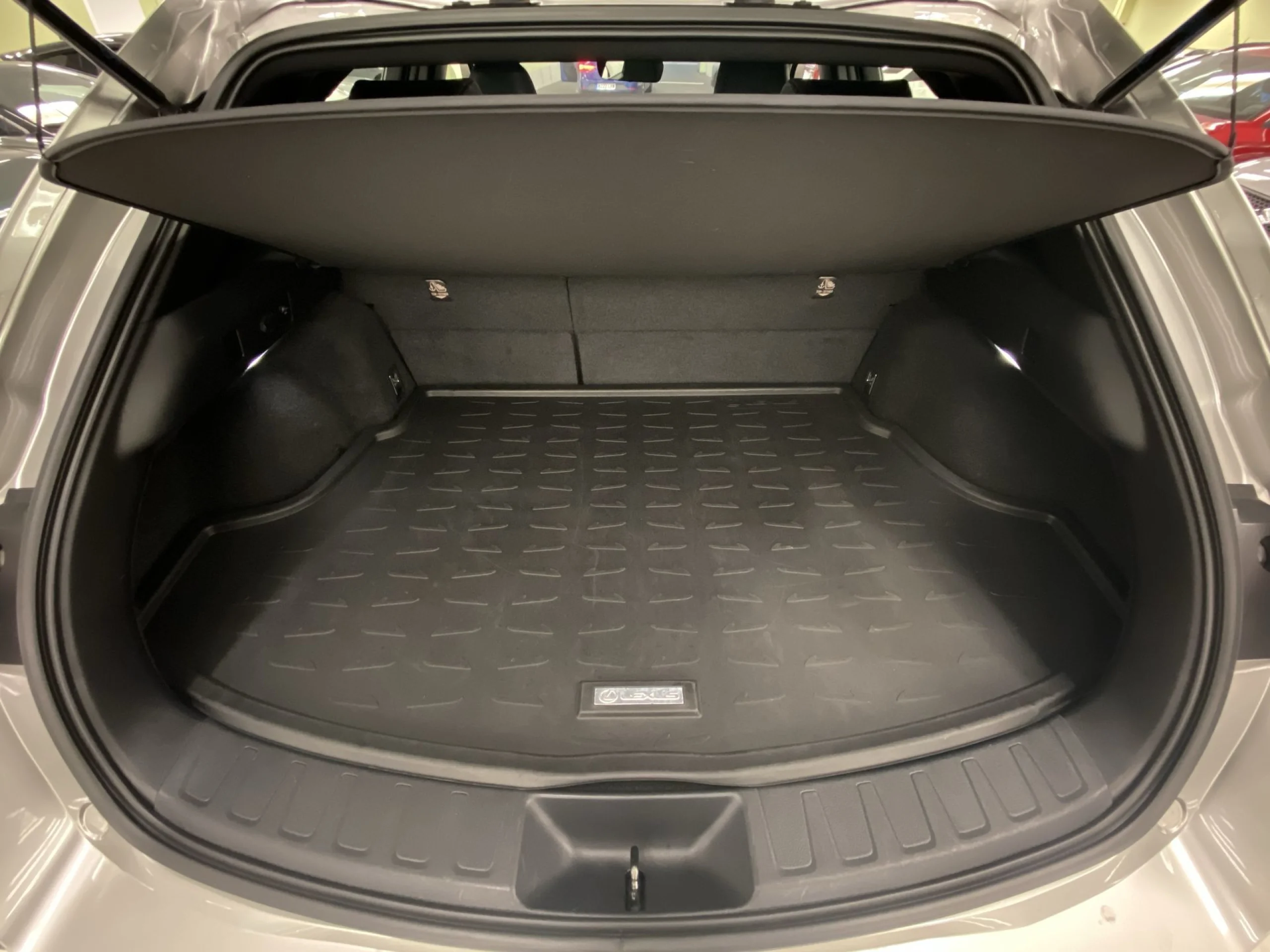 Lexus Ux 250h Executive 135 kW (184 CV) - Foto 19