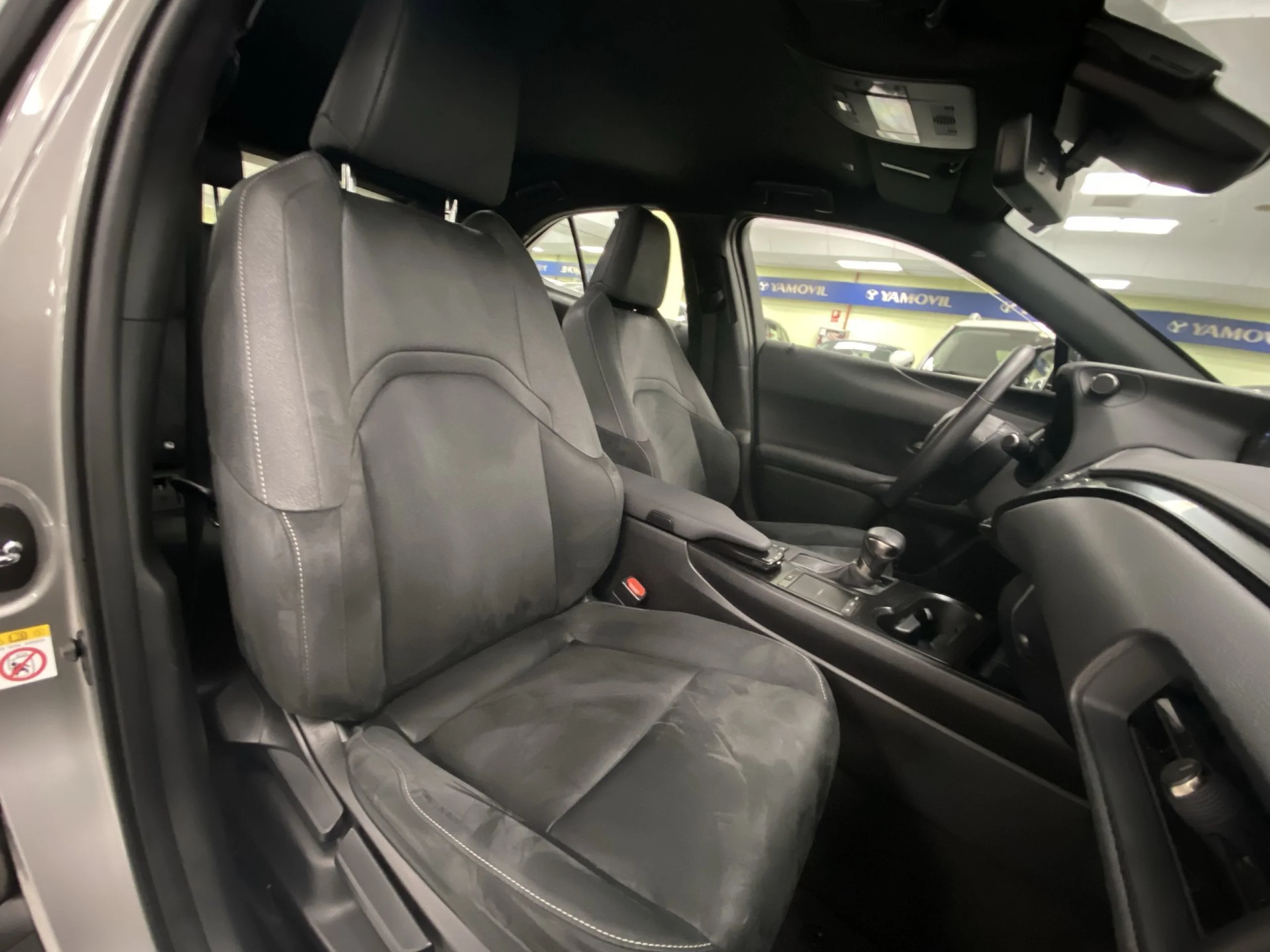 Lexus Ux 250h Executive 135 kW (184 CV) - Foto 20