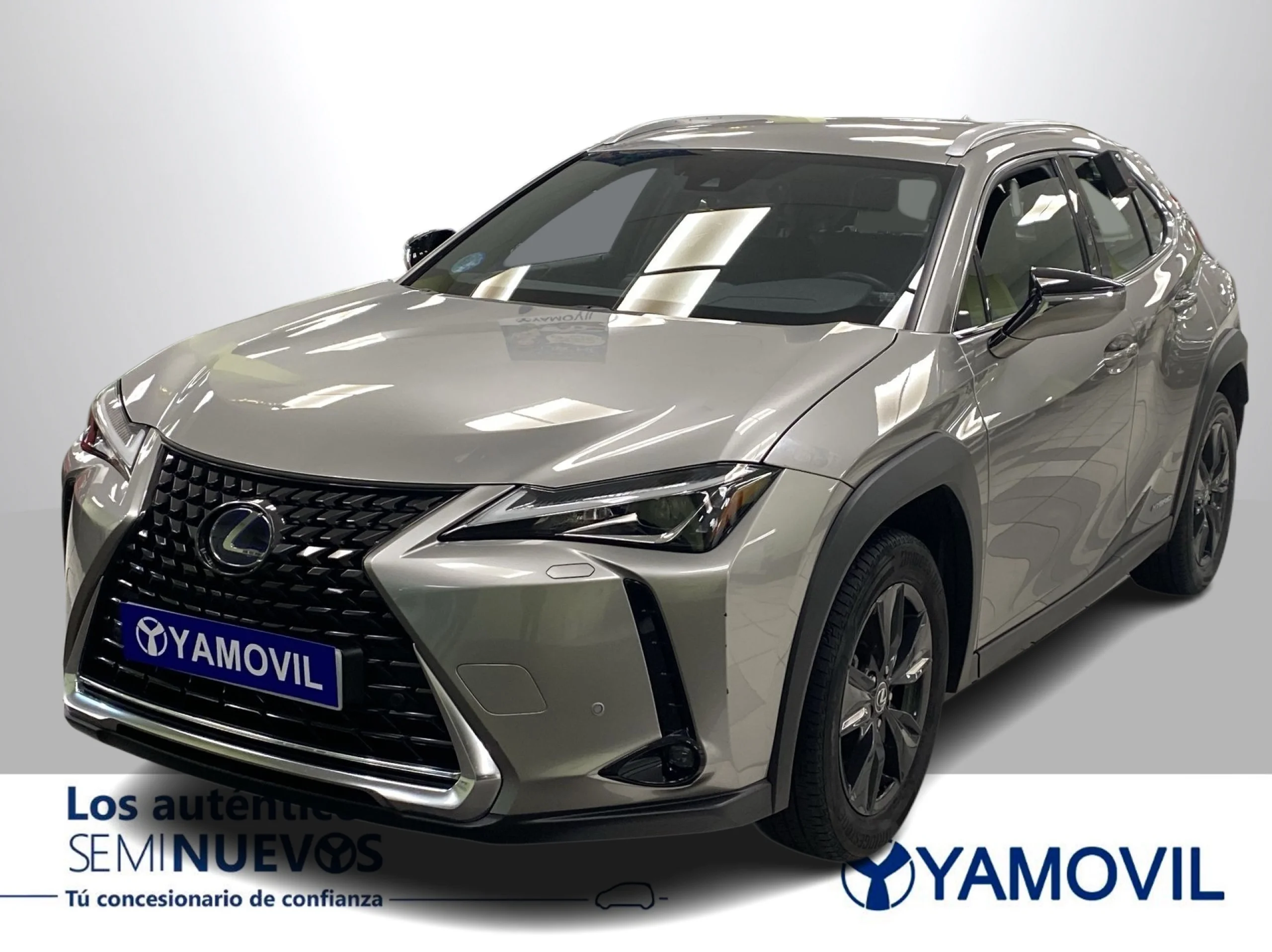 Lexus Ux 250h Executive 135 kW (184 CV) - Foto 1