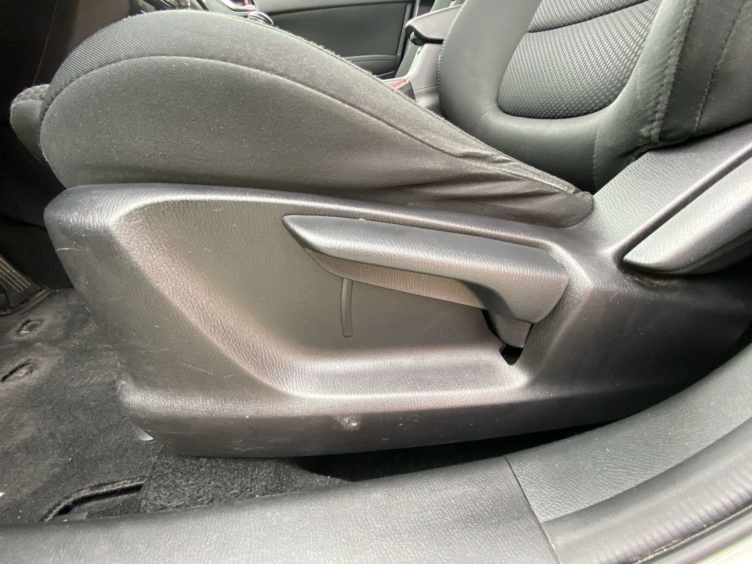 Mazda CX-5 2.0 GE 2WD Style+ Navi 121 kW (165 CV) - Foto 9