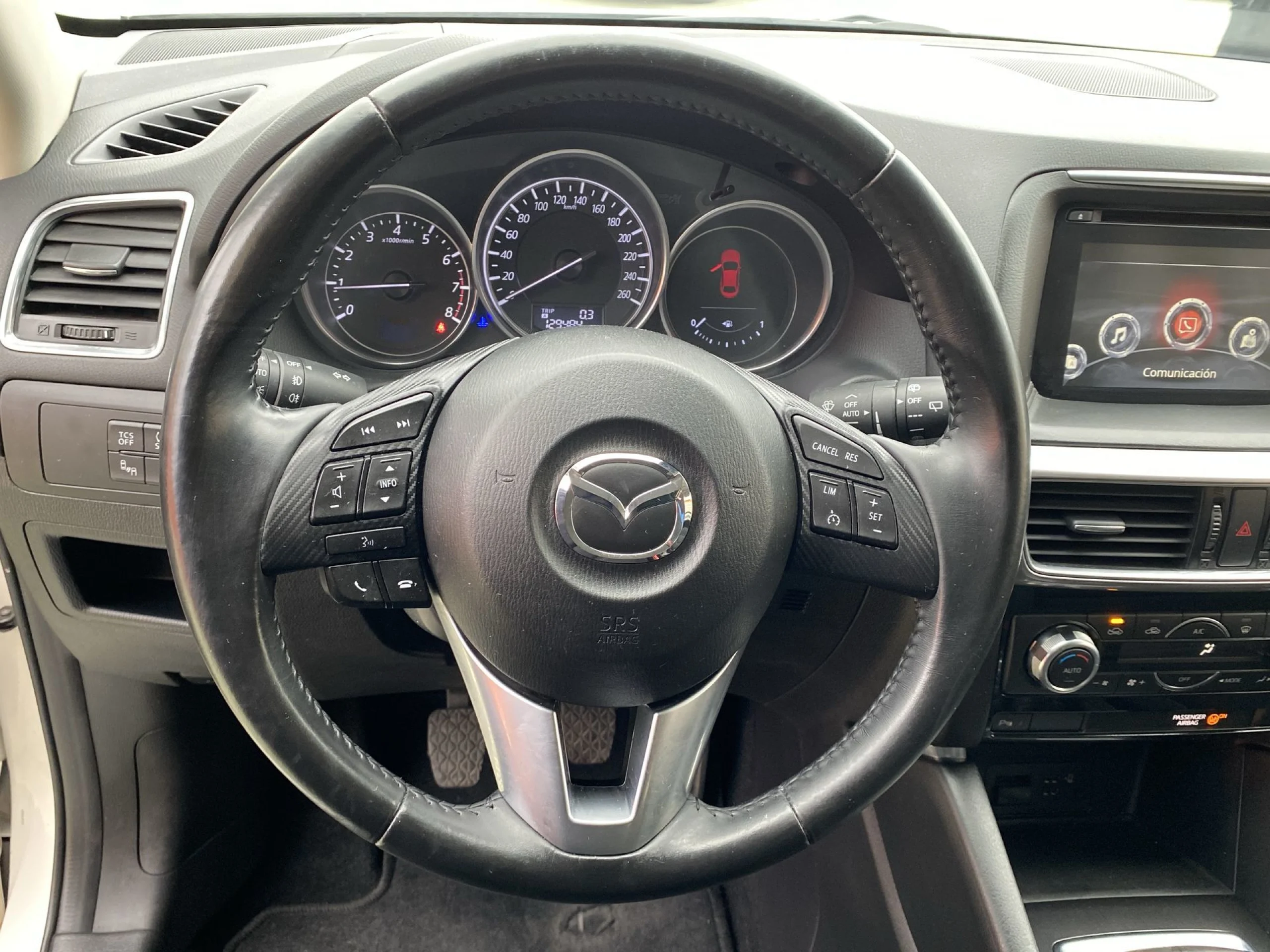 Mazda CX-5 2.0 GE 2WD Style+ Navi 121 kW (165 CV) - Foto 11