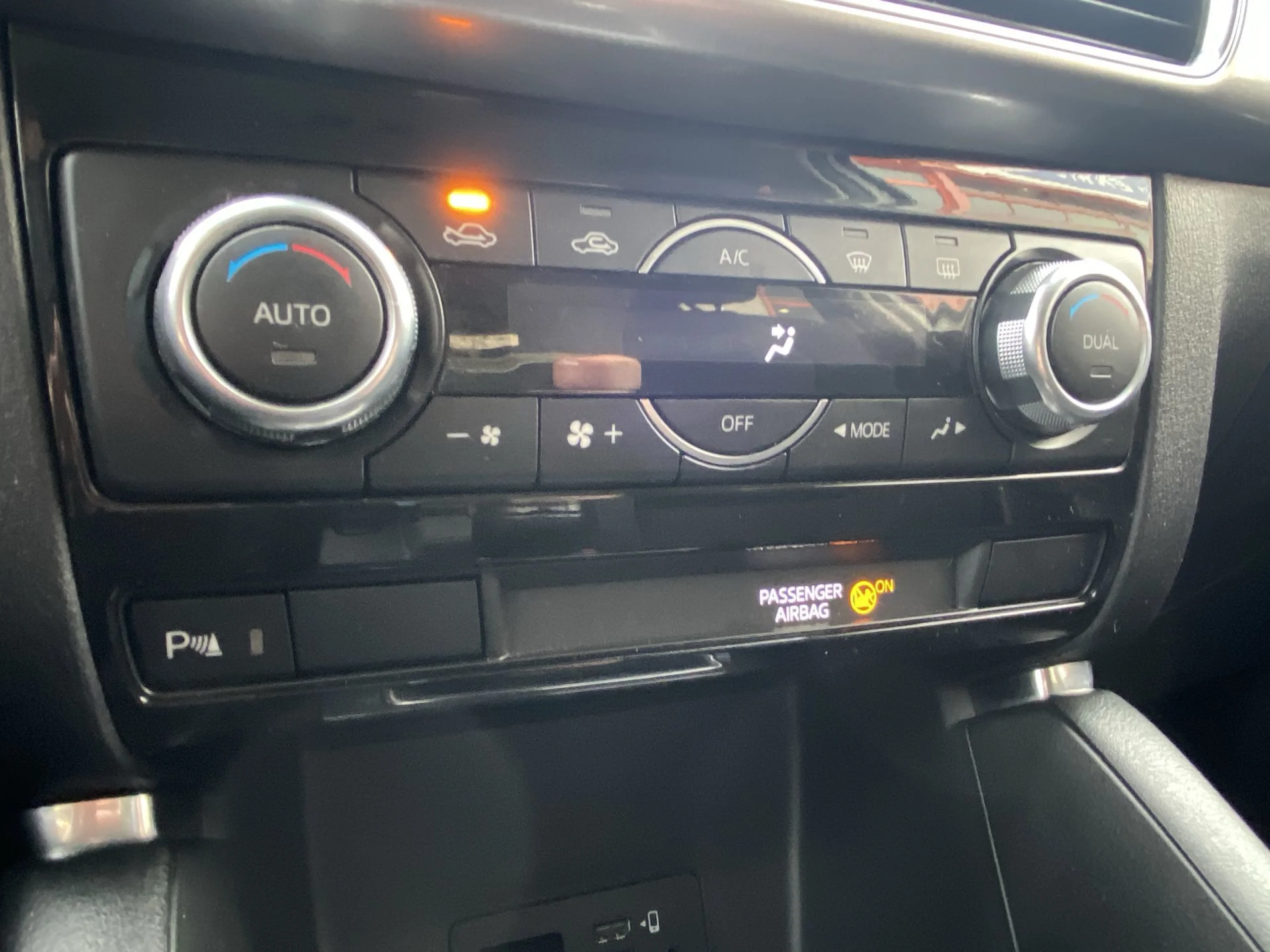 Mazda CX-5 2.0 GE 2WD Style+ Navi 121 kW (165 CV) - Foto 16