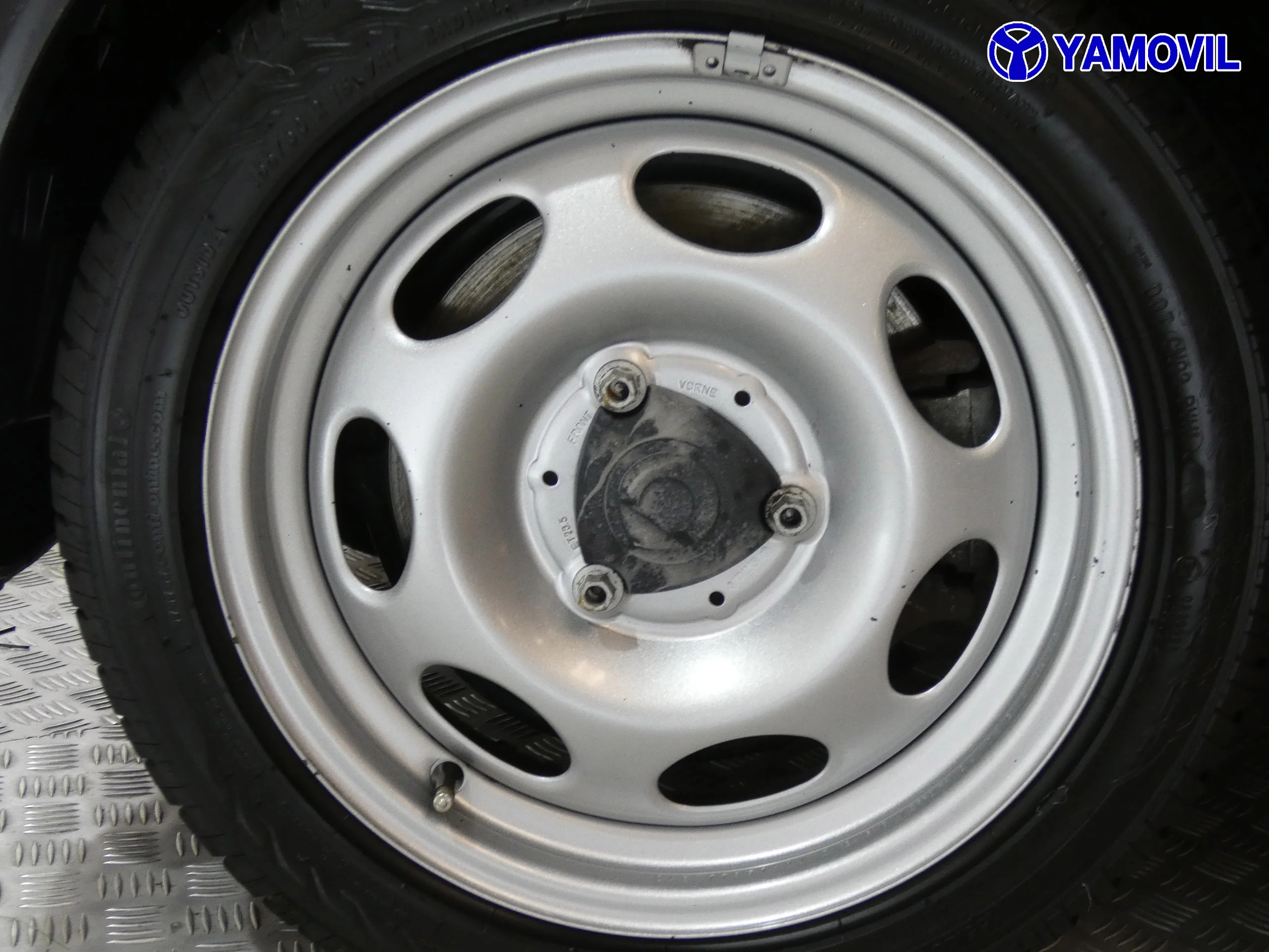 Smart ForTwo 0.9 PURE 3P - Foto 8