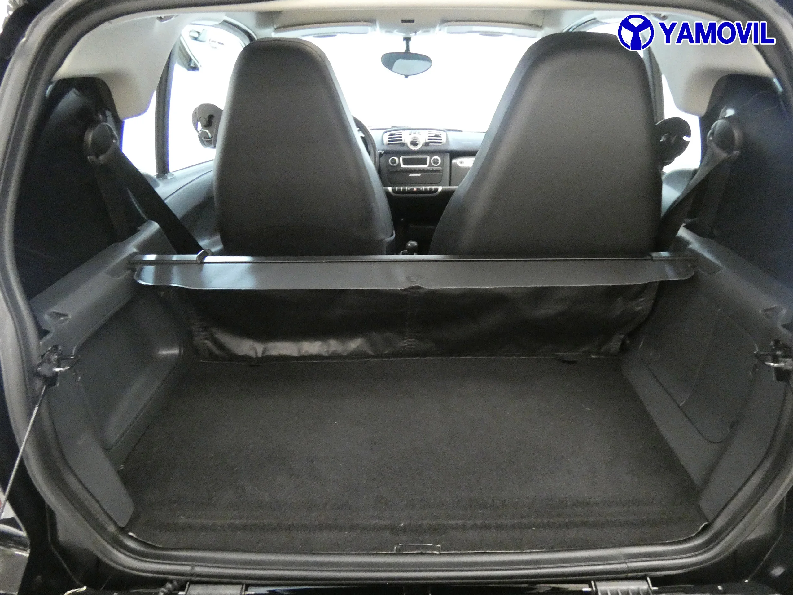 Smart ForTwo 0.9 PURE 3P - Foto 7