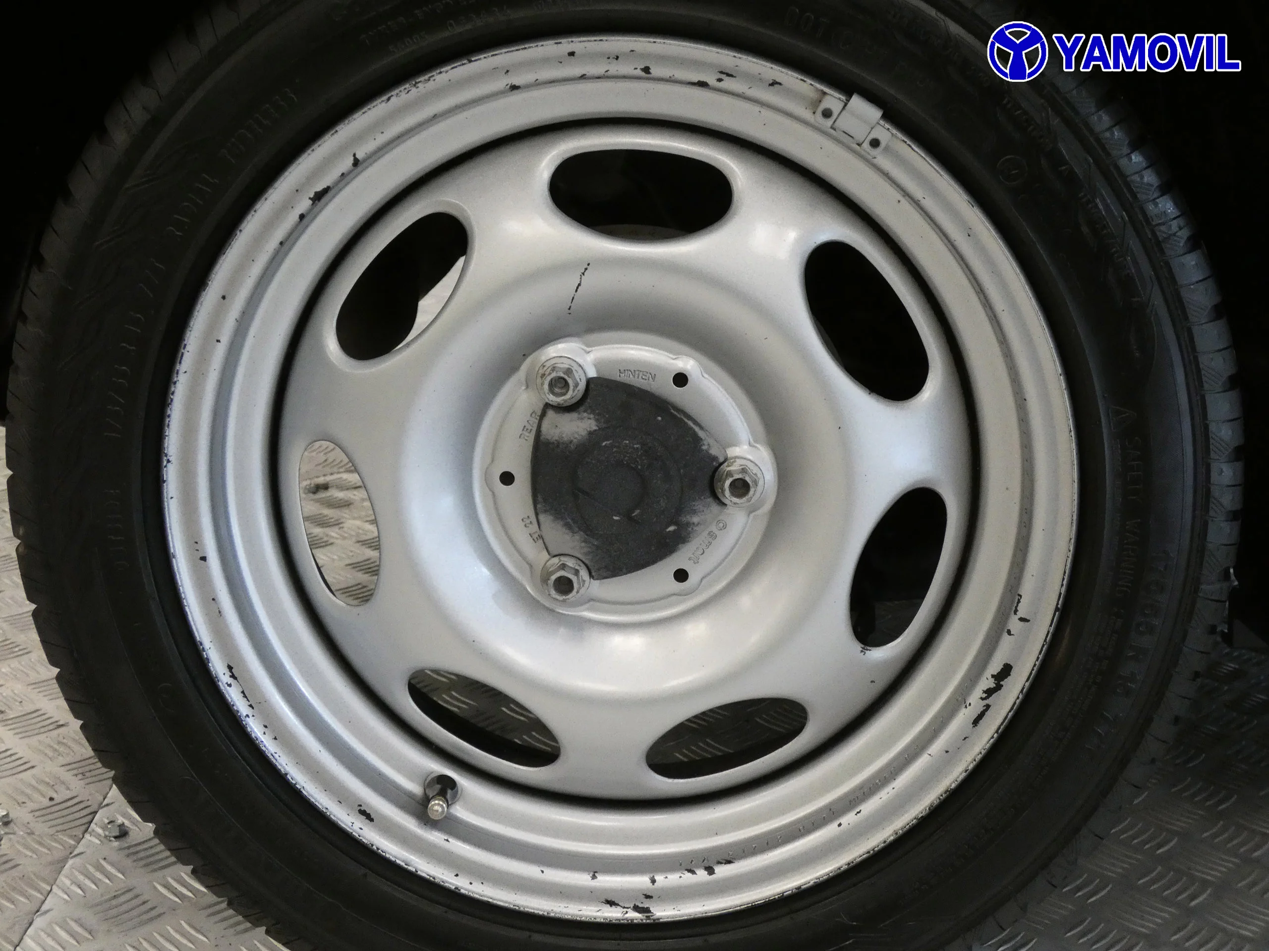 Smart ForTwo 0.9 PURE 3P - Foto 10