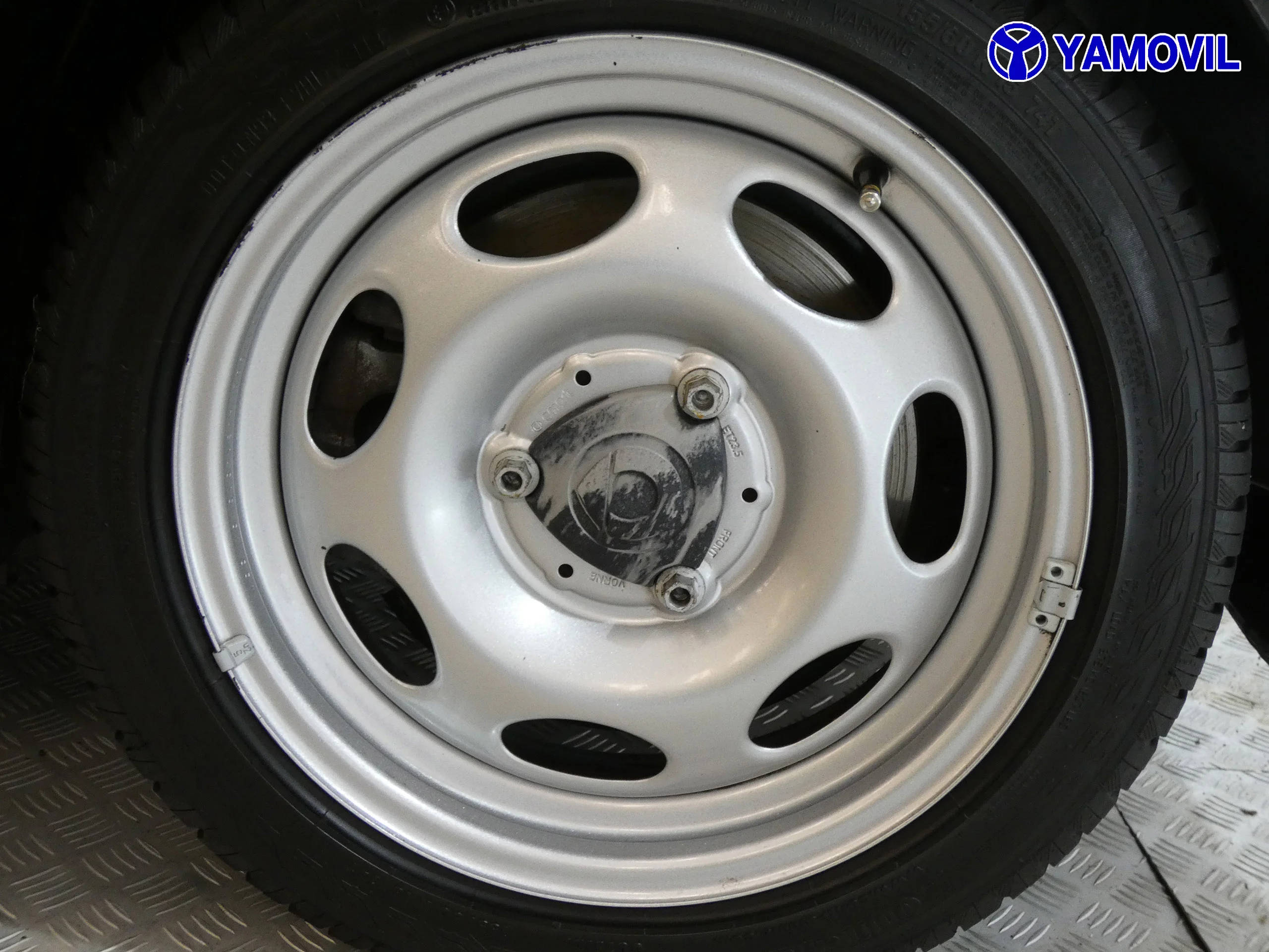 Smart ForTwo 0.9 PURE 3P - Foto 11