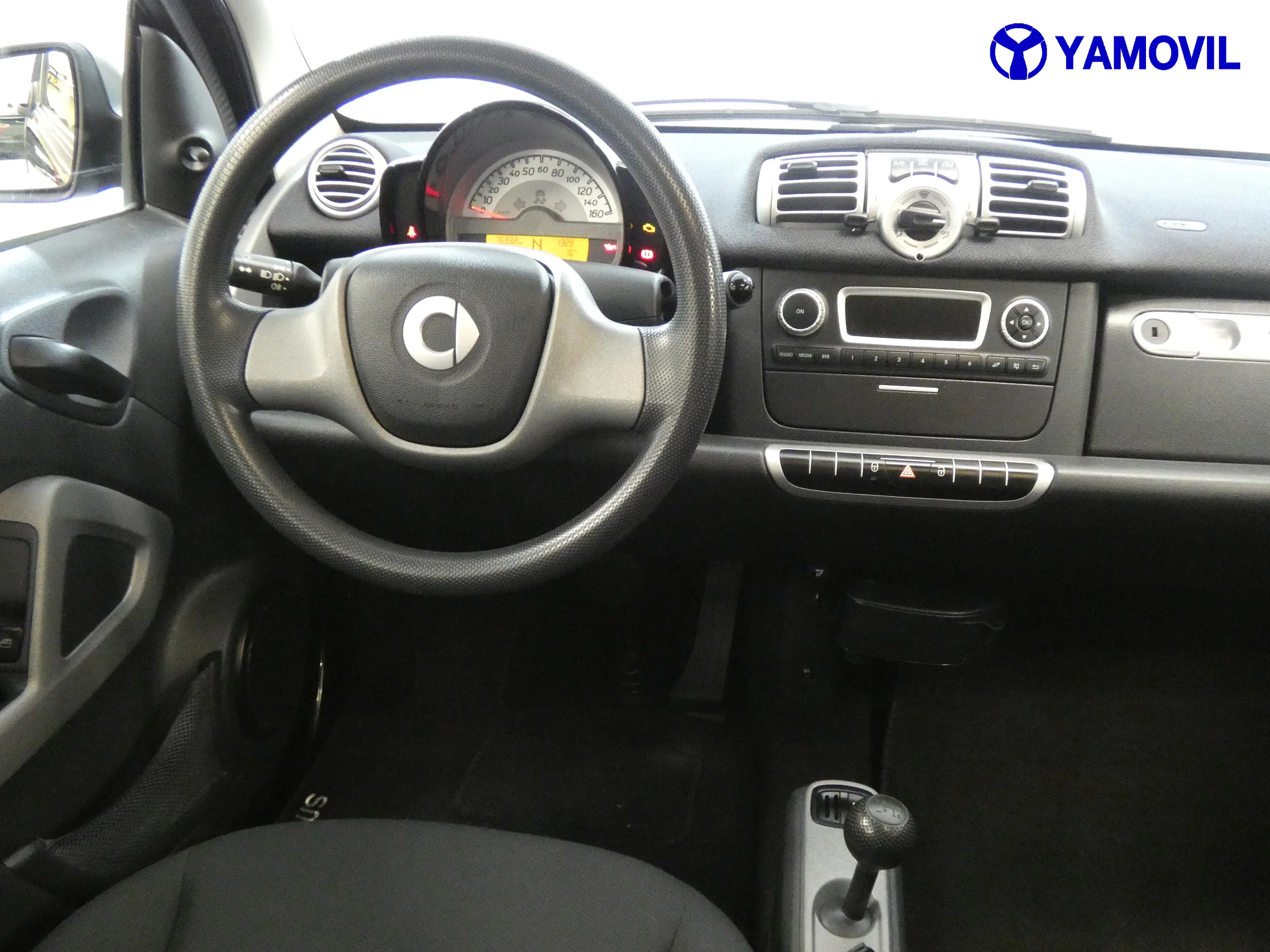 Smart ForTwo 0.9 PURE 3P - Foto 14