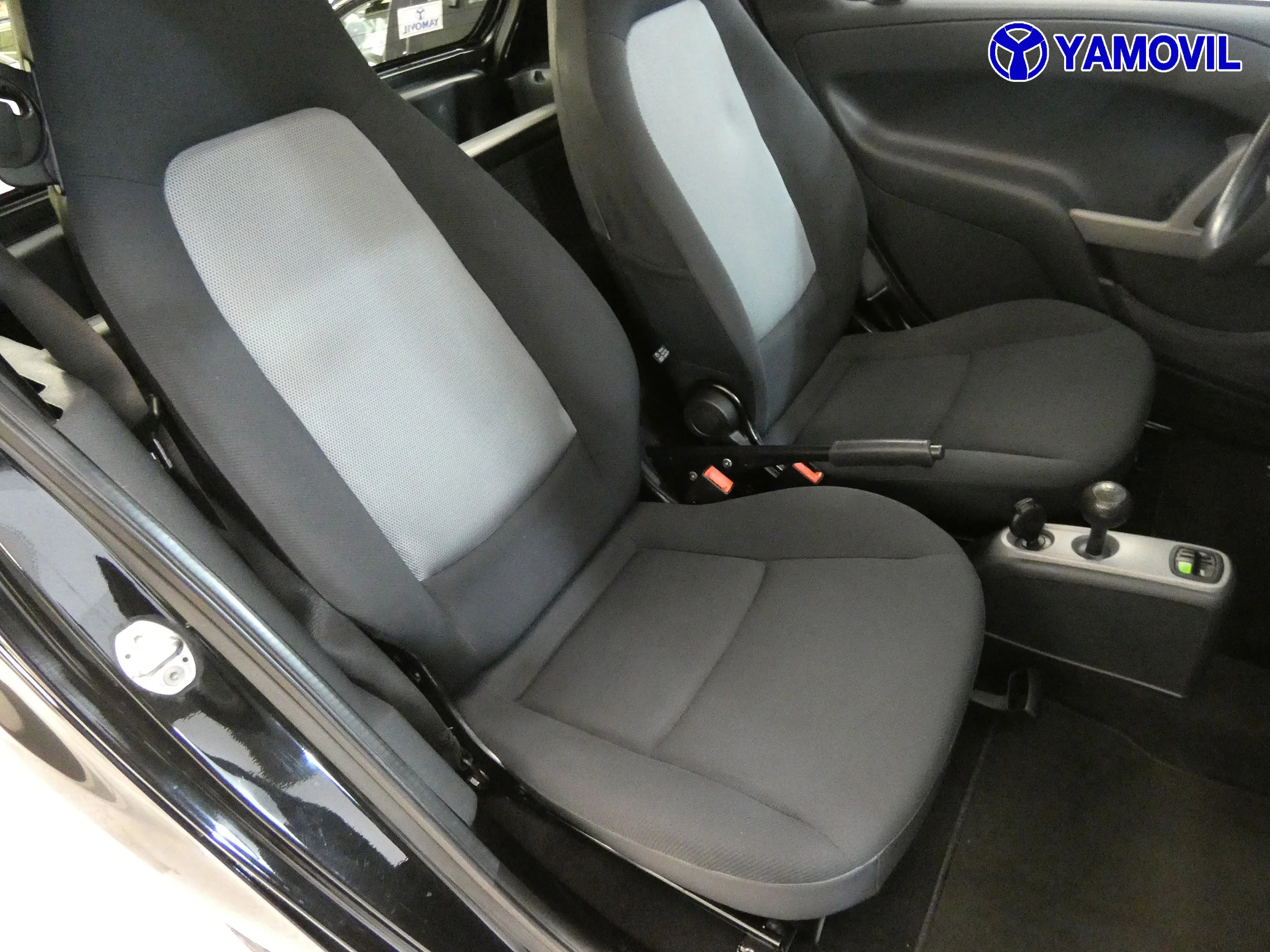 Smart ForTwo 0.9 PURE 3P - Foto 13