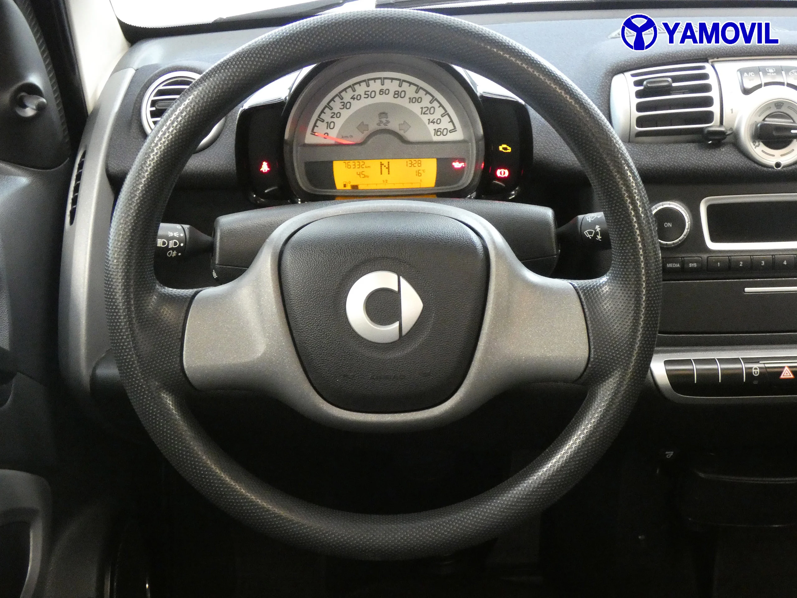 Smart ForTwo 0.9 PURE 3P - Foto 15