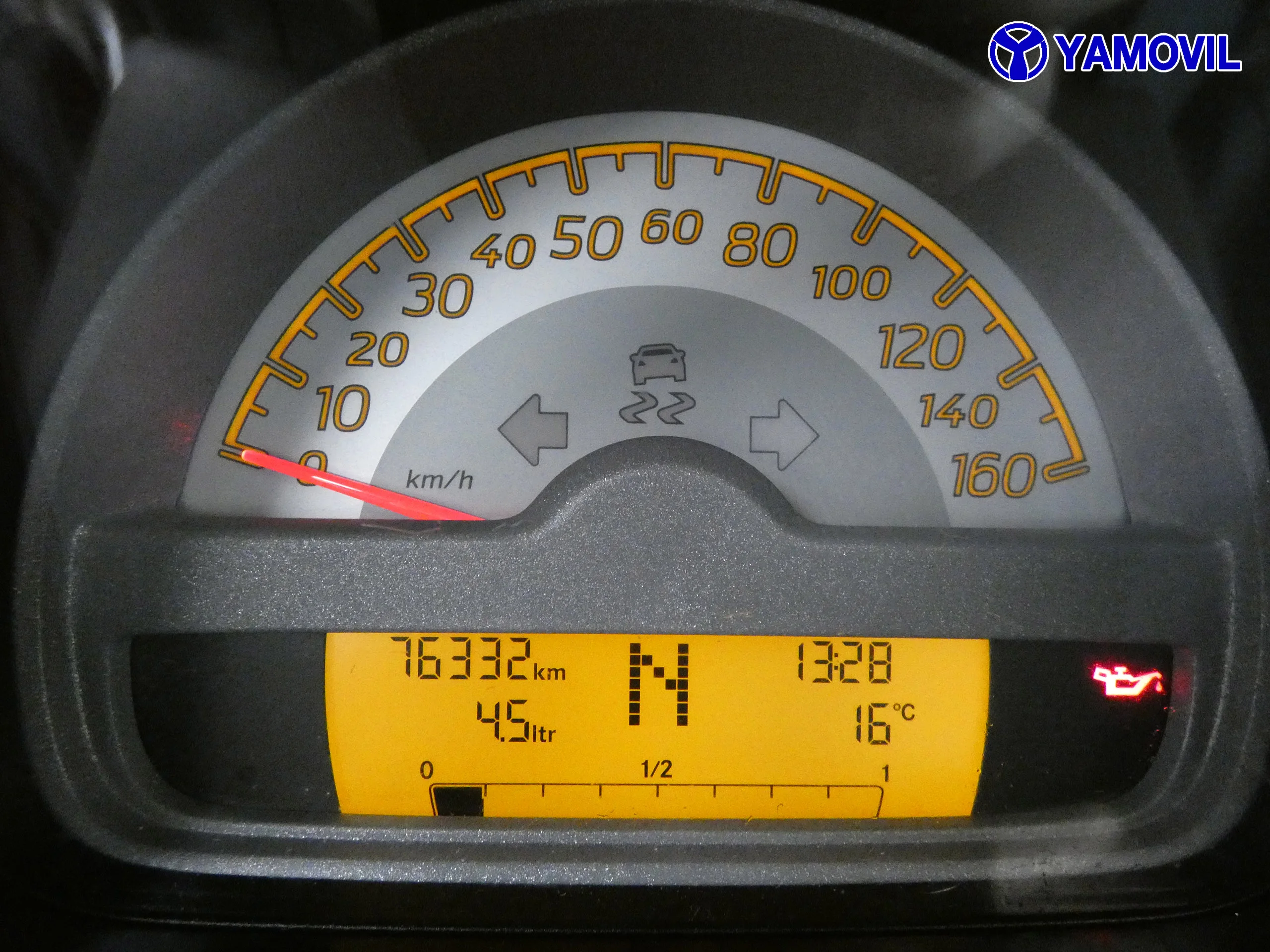 Smart ForTwo 0.9 PURE 3P - Foto 16
