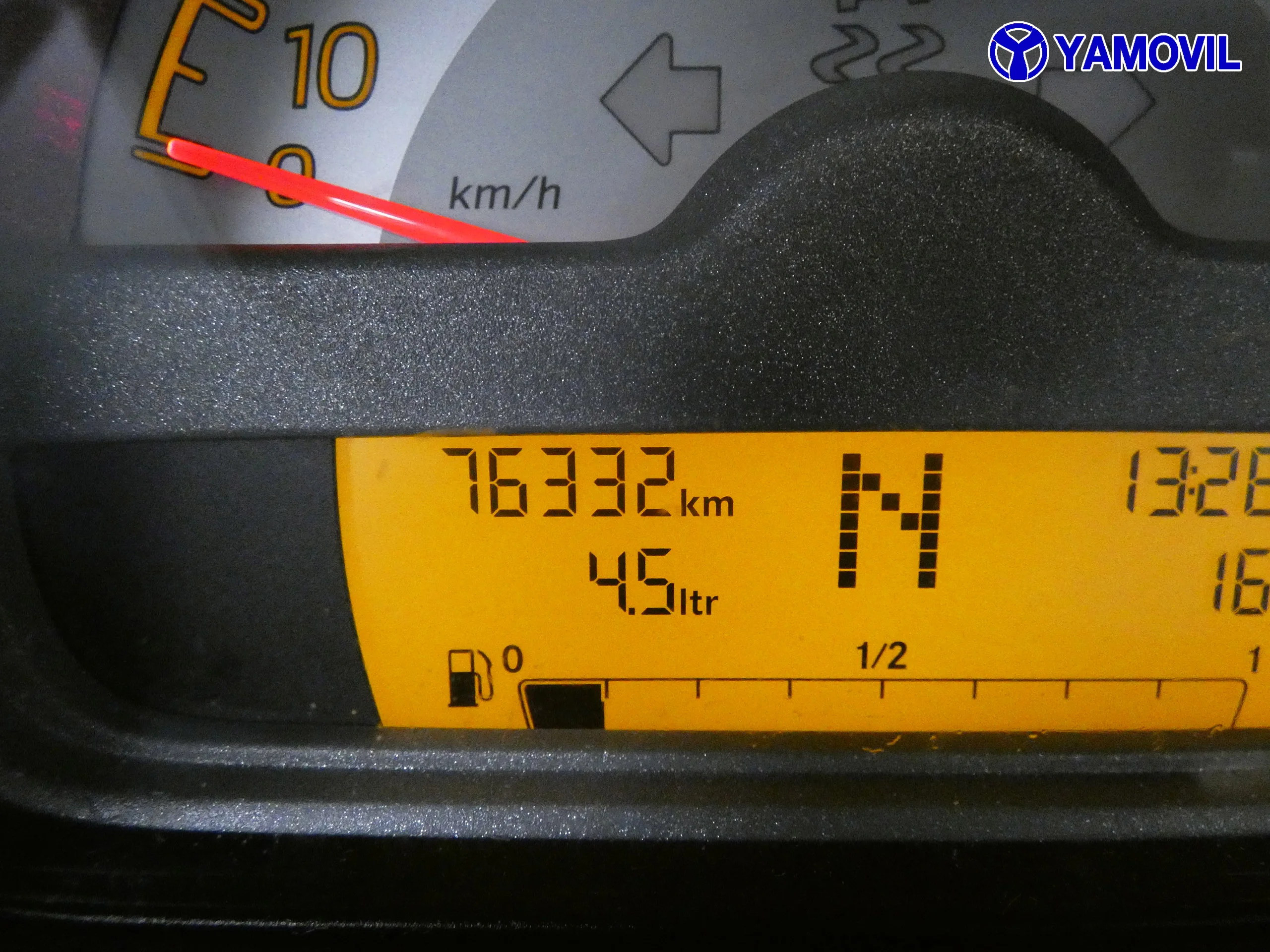 Smart ForTwo 0.9 PURE 3P - Foto 17
