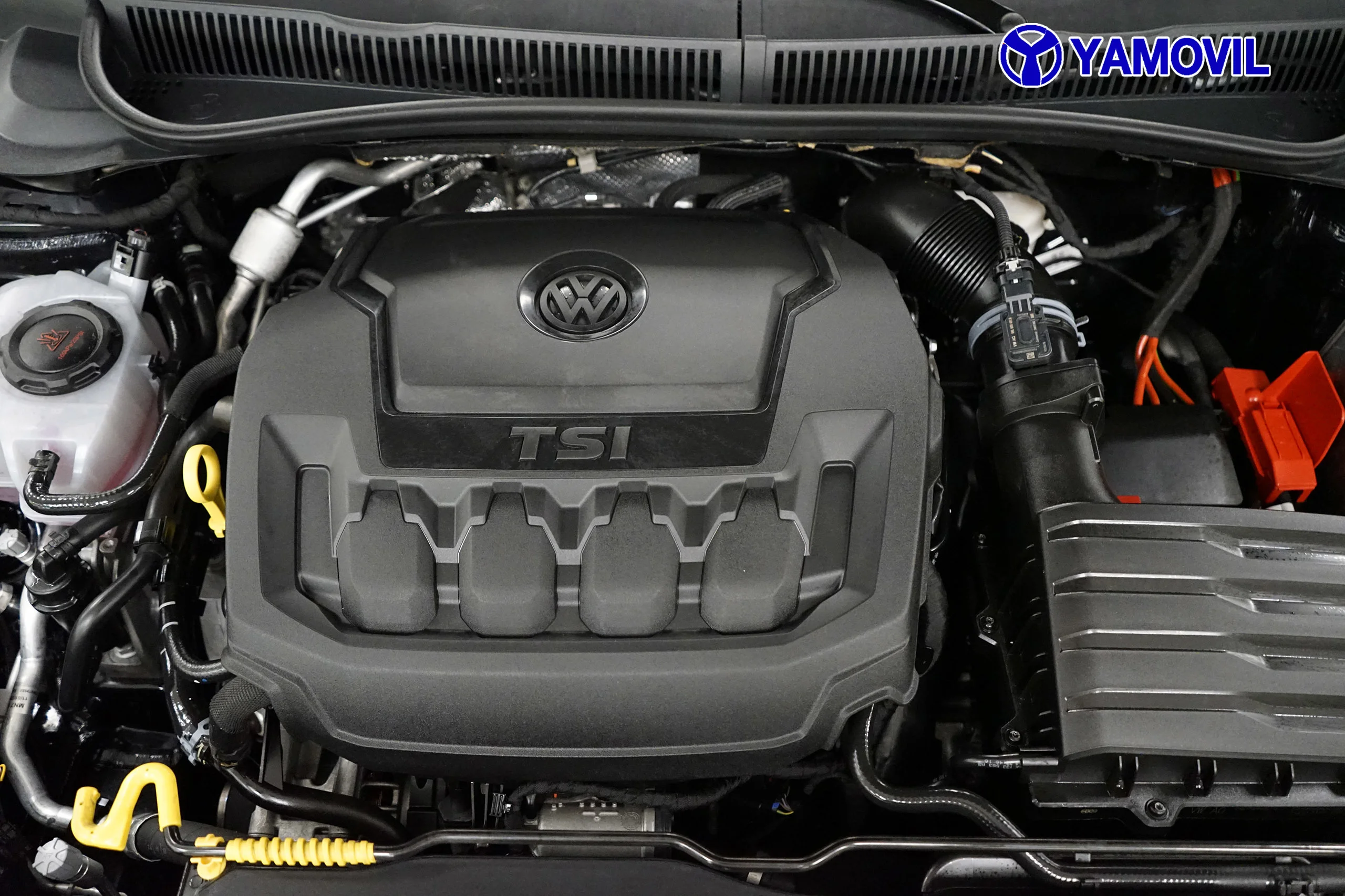 Volkswagen Polo GTI 2.0 TSI 147 kW (200 CV) DSG - Foto 8