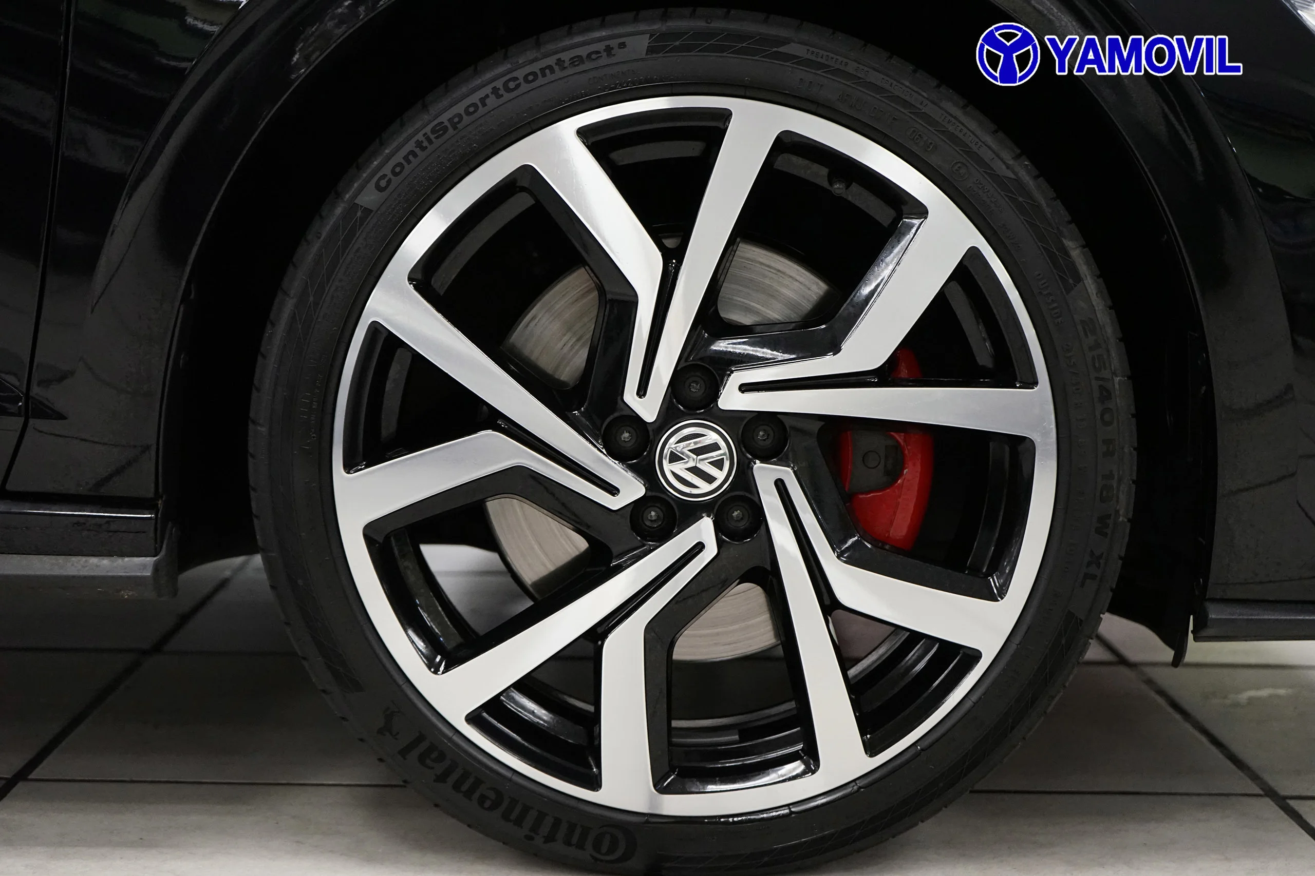 Volkswagen Polo GTI 2.0 TSI 147 kW (200 CV) DSG - Foto 9