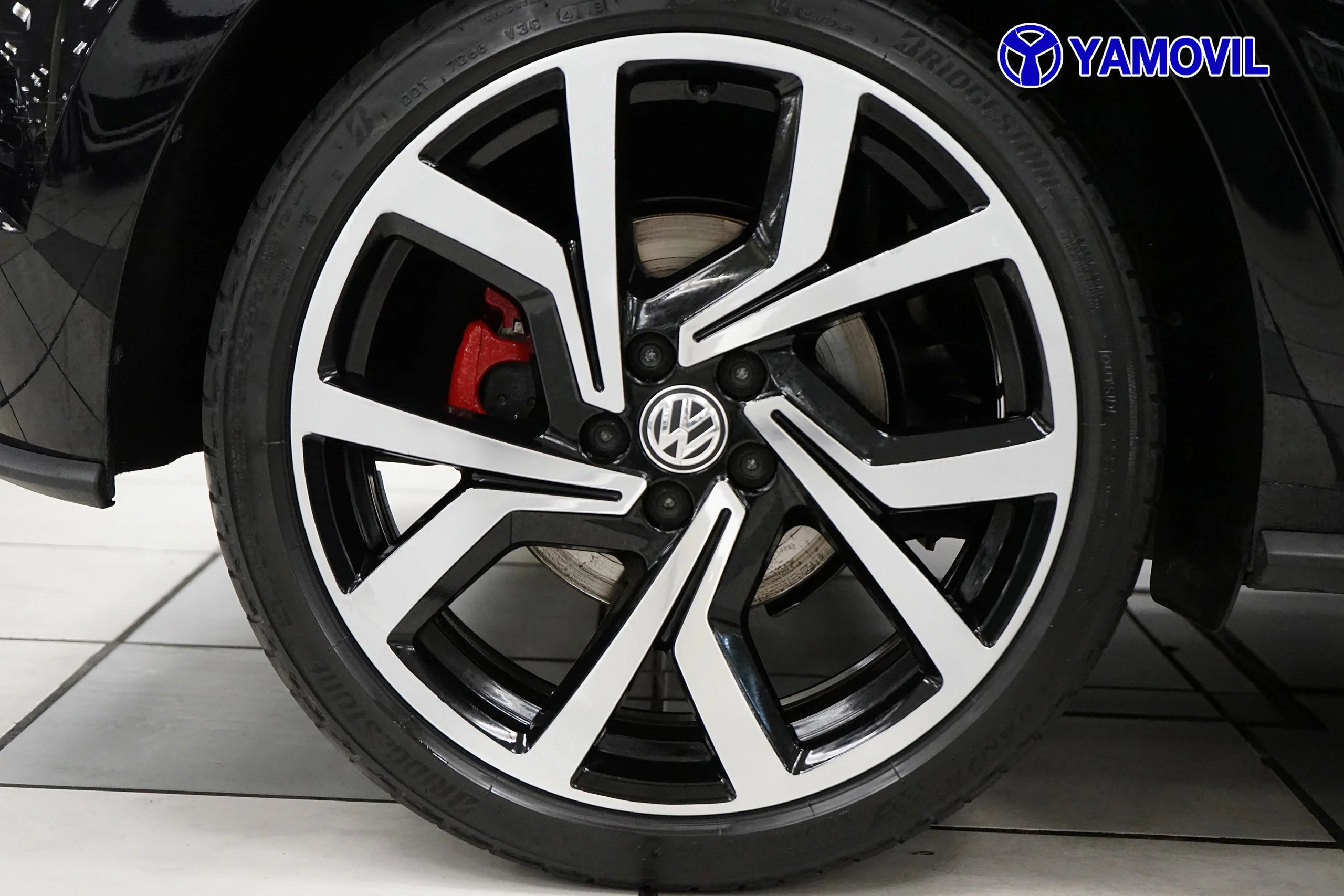 Volkswagen Polo GTI 2.0 TSI 147 kW (200 CV) DSG - Foto 10