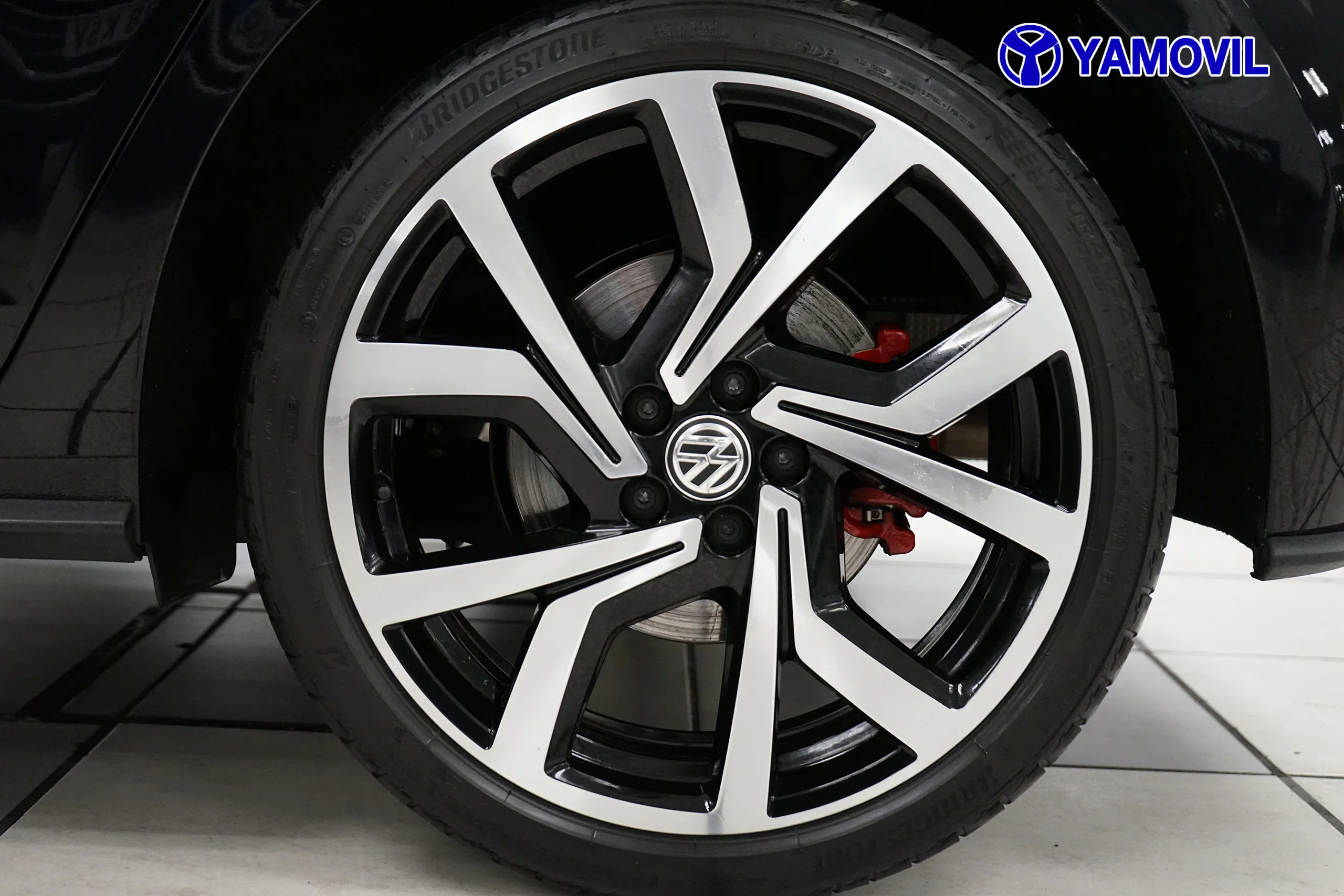 Volkswagen Polo GTI 2.0 TSI 147 kW (200 CV) DSG - Foto 11