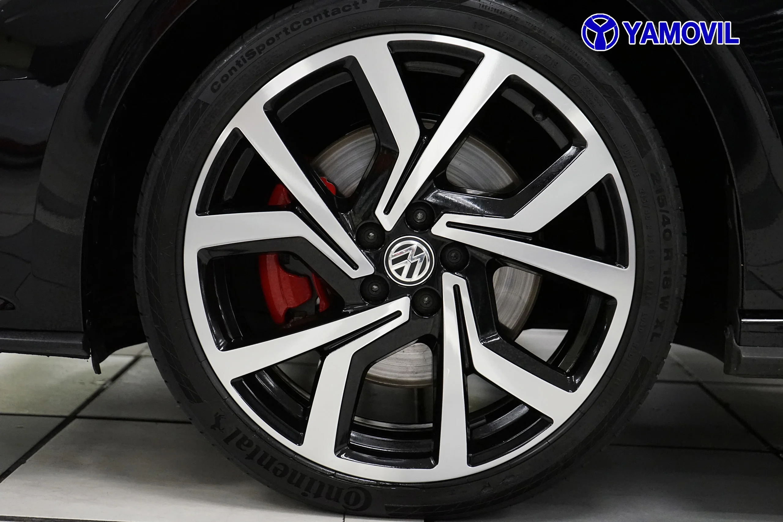 Volkswagen Polo GTI 2.0 TSI 147 kW (200 CV) DSG - Foto 12