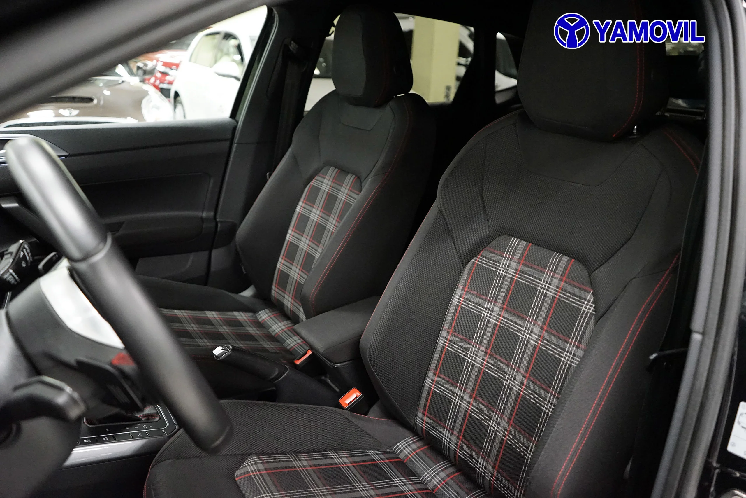 Volkswagen Polo GTI 2.0 TSI 147 kW (200 CV) DSG - Foto 13