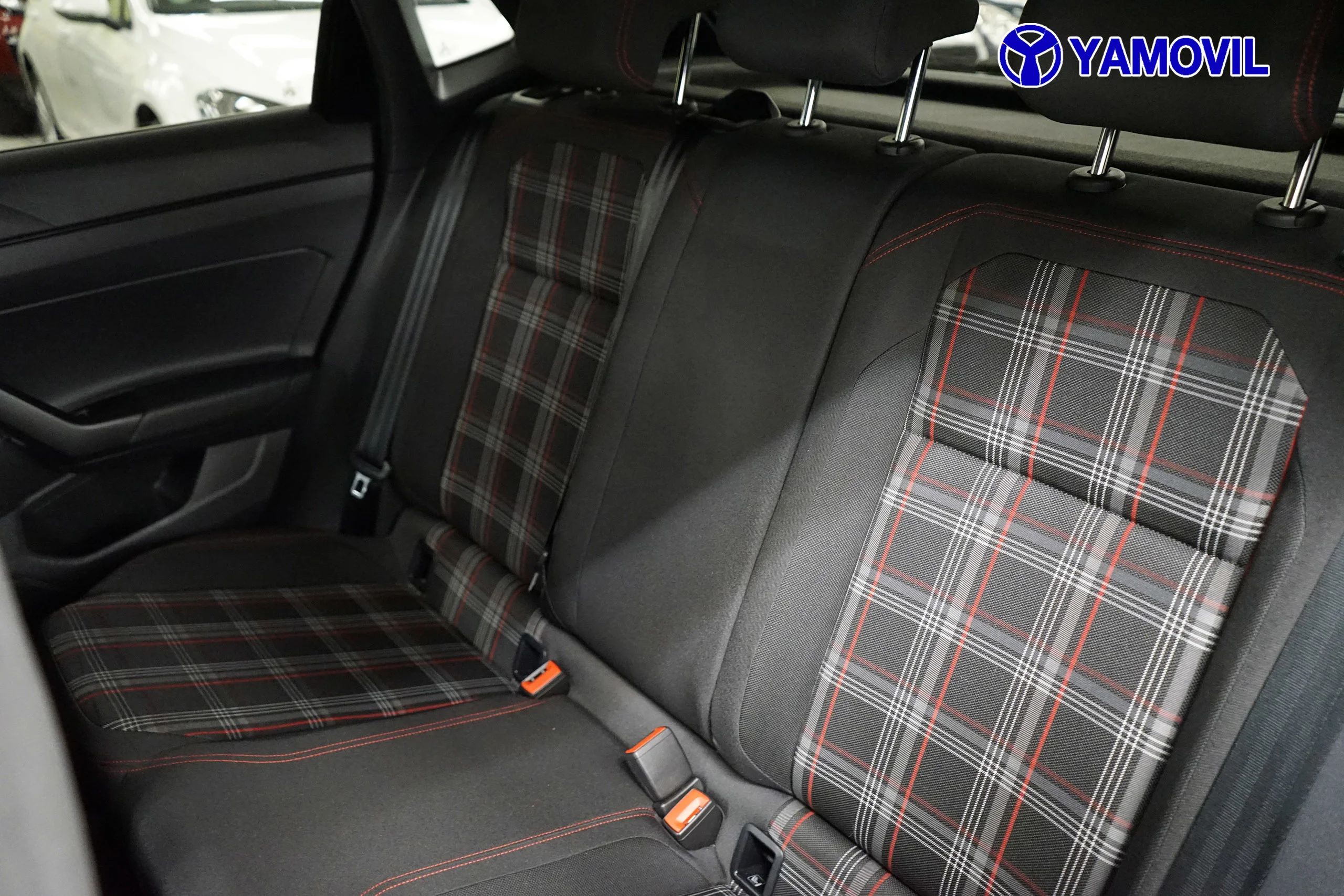 Volkswagen Polo GTI 2.0 TSI 147 kW (200 CV) DSG - Foto 14